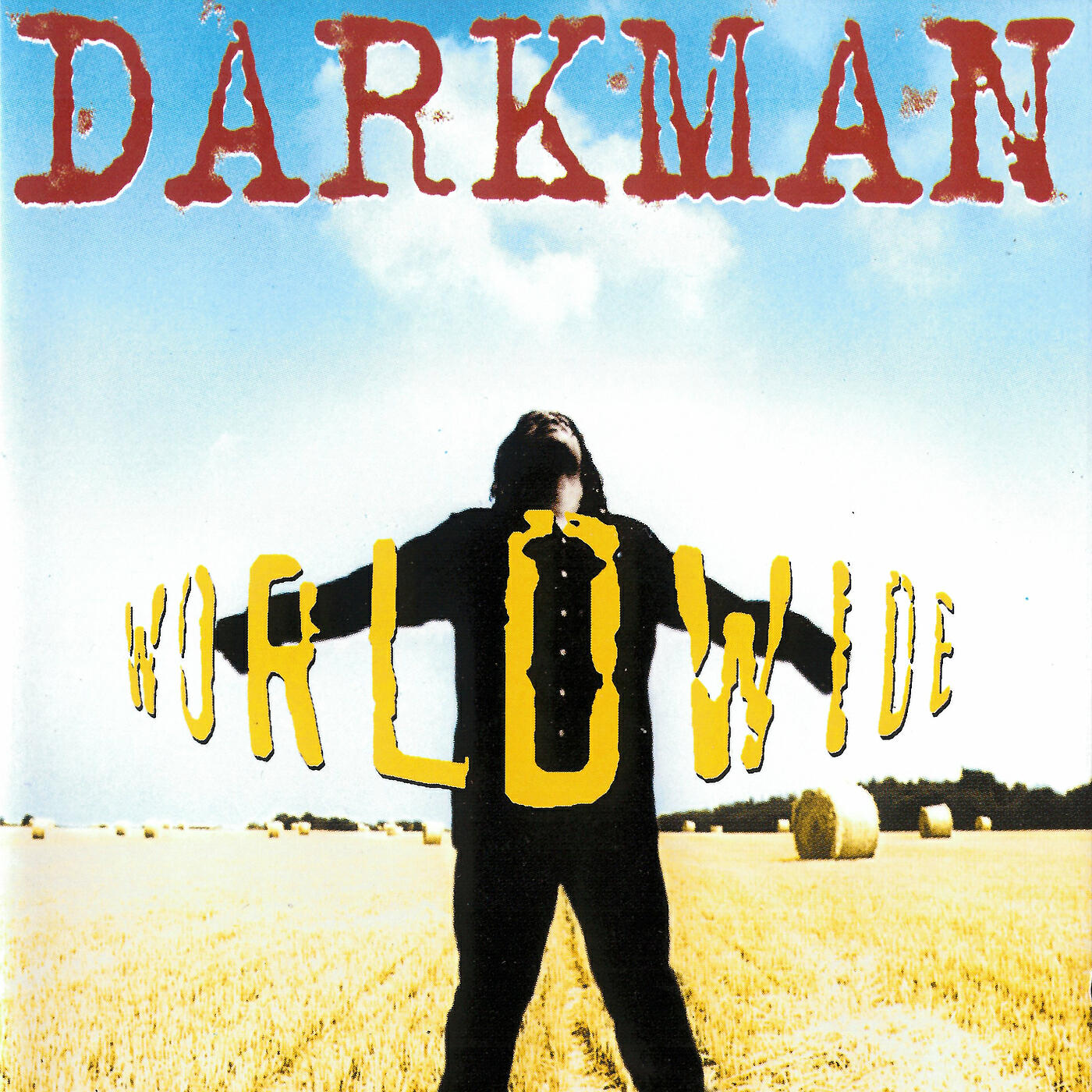 Darkman - What Is Hardcore