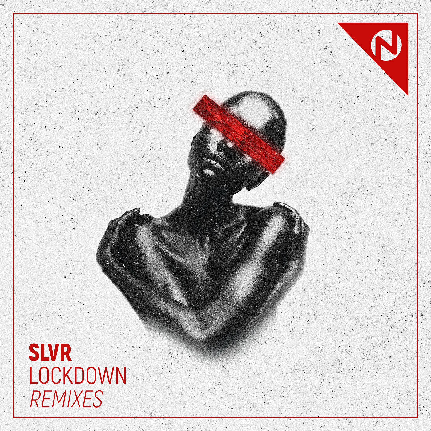 SLVR - Lockdown (Doctor P Remix)