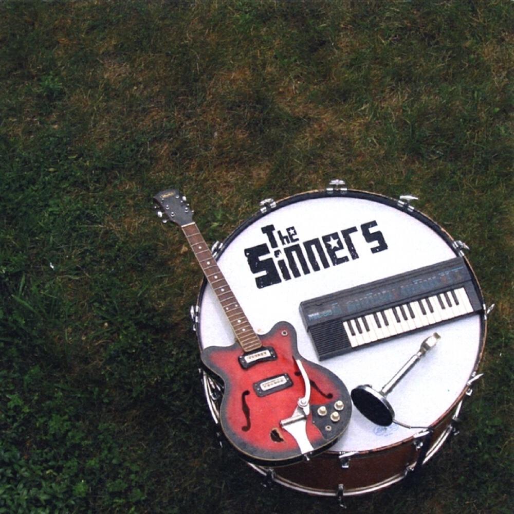 The Sinners все песни в mp3