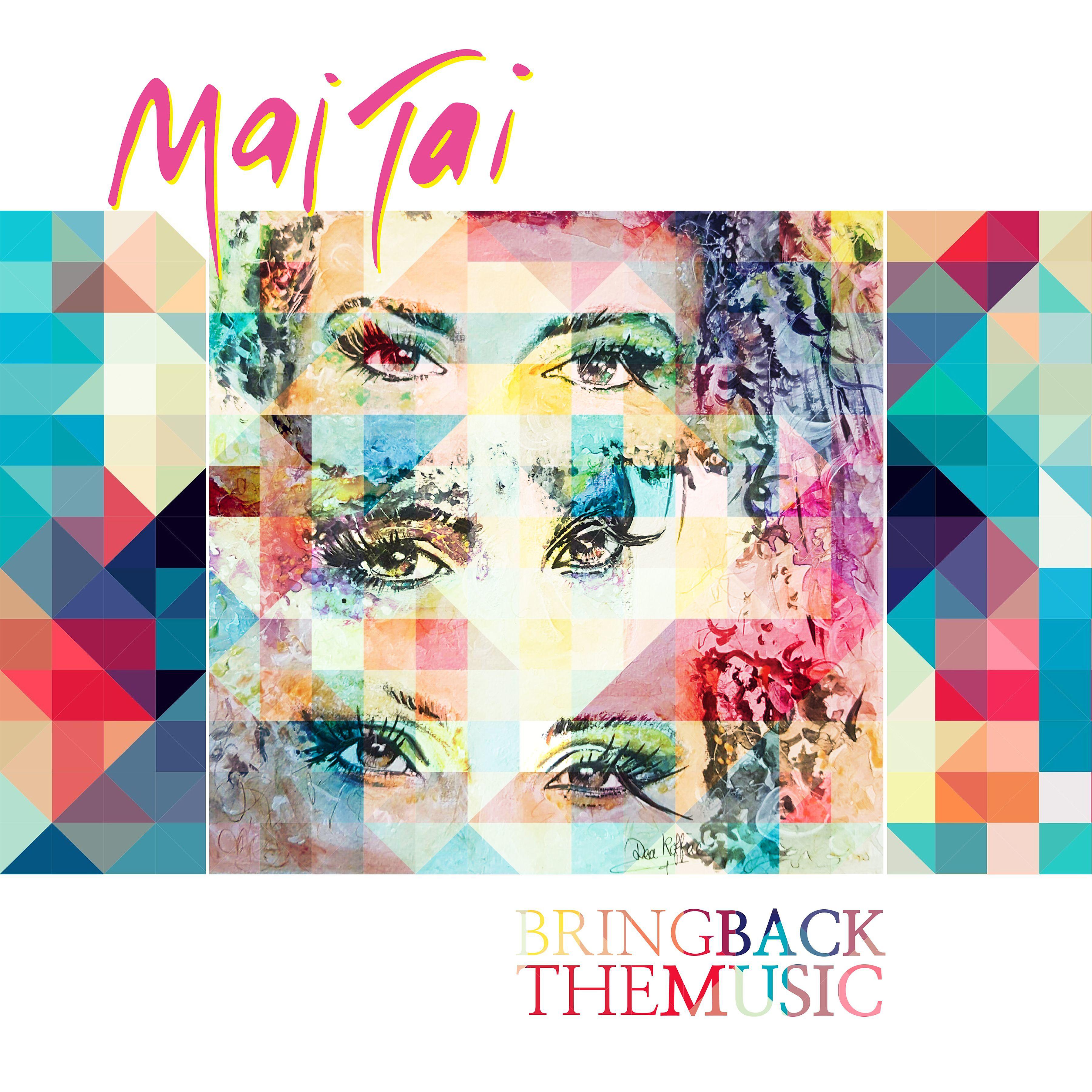 Постер альбома Bring Back The Music (Macca D's Portare La Casa Vocal Remix)