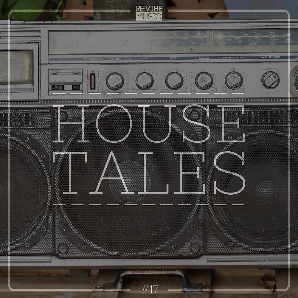 Постер альбома House Tales, Vol. 17