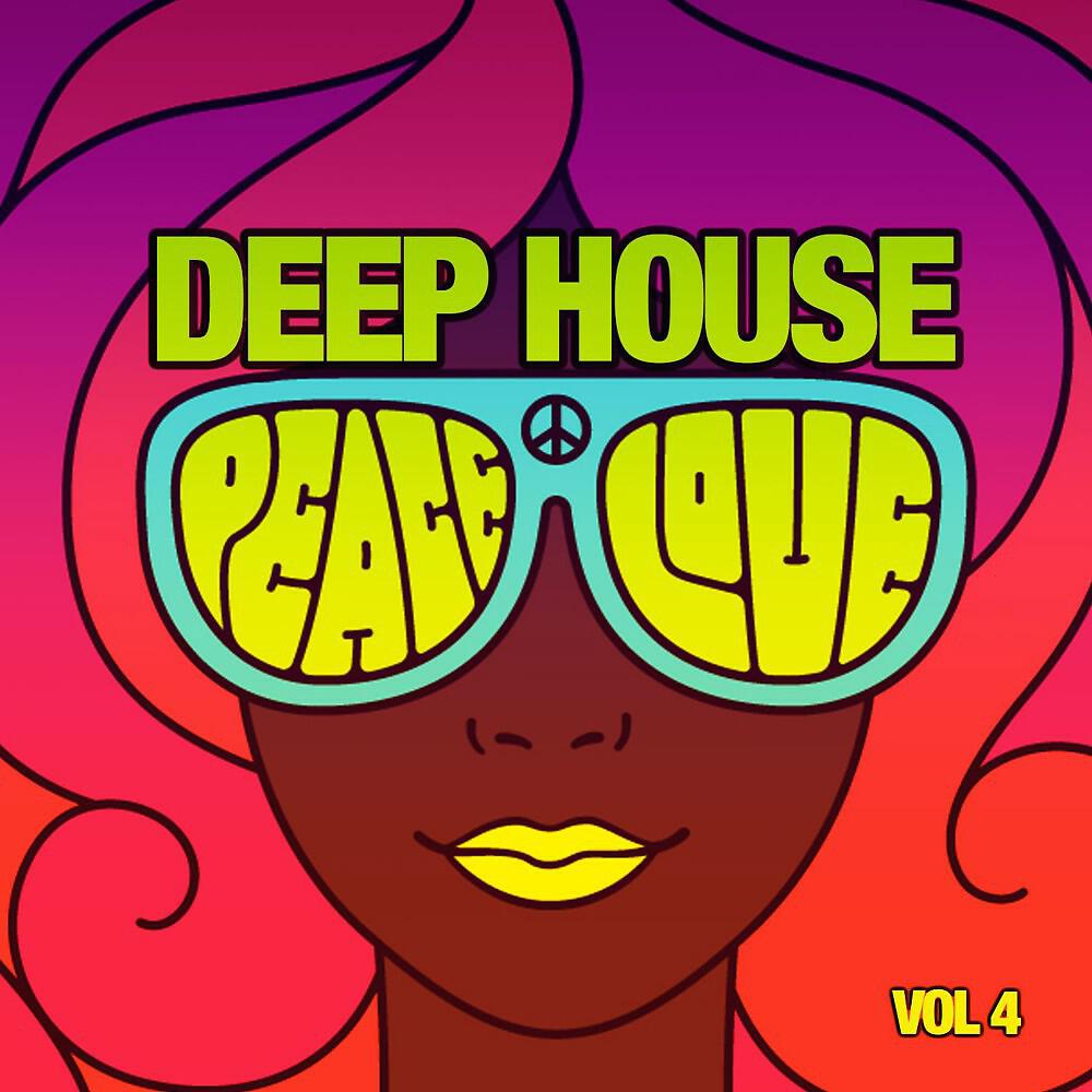 Franky Mandragora - The Groove (Deep Waves Mix)