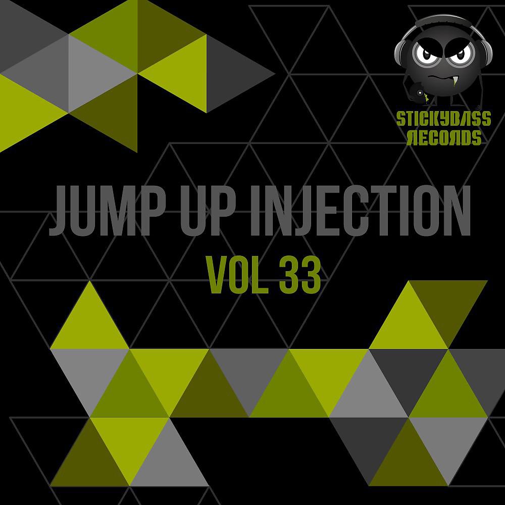 Постер альбома Jump up Injection, Vol. 33