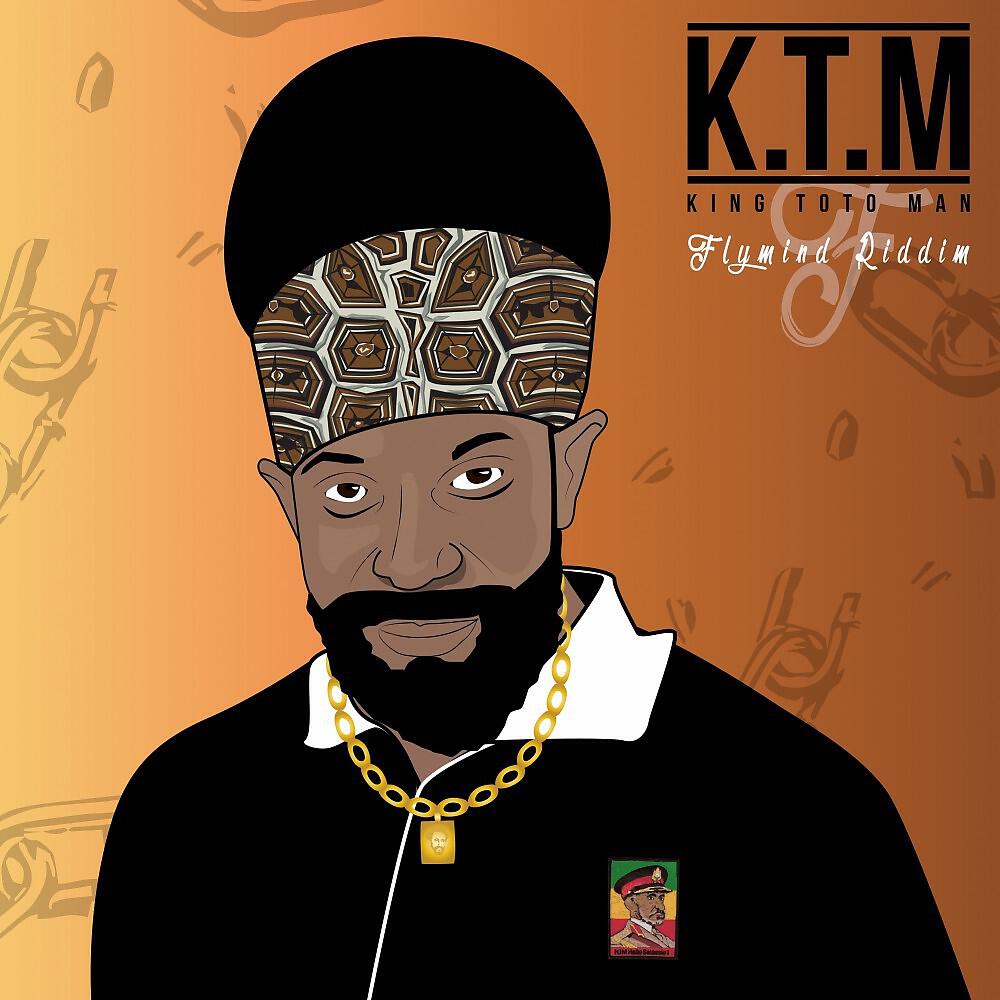 K.T.M with Flya - Run Away