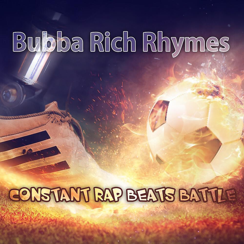 Bubba Rich Rhymes - Nylon Lover (Hip Hop Freestyle Beats Extended Mix)