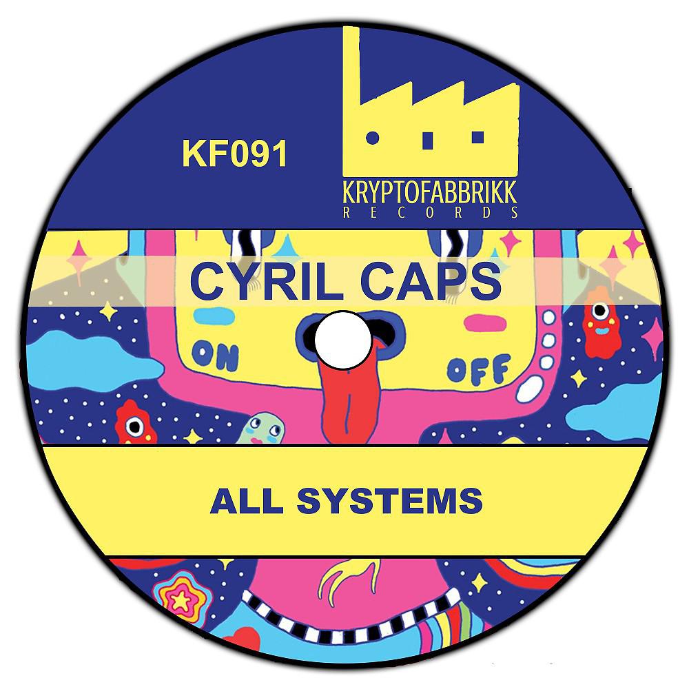 Постер альбома All Systems