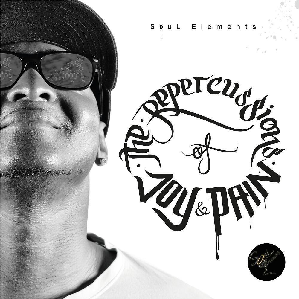 SouL Elements - Dolorous Poems of a Madman