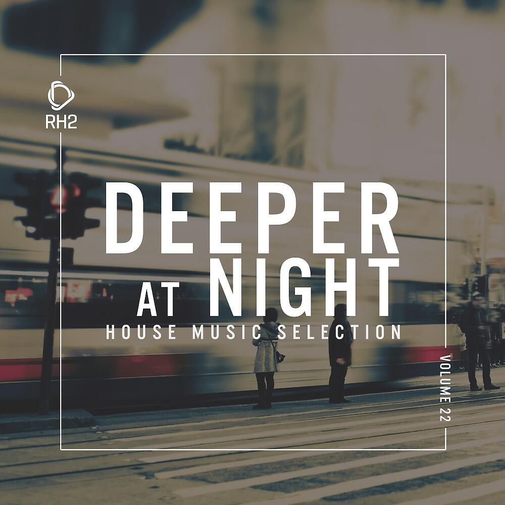 ANT LaROCK - Be Good to Me (Glen Horsborough Remix)