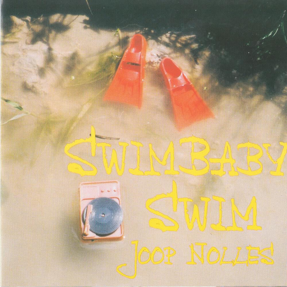 Joop Nolles - Sweet Soul Music