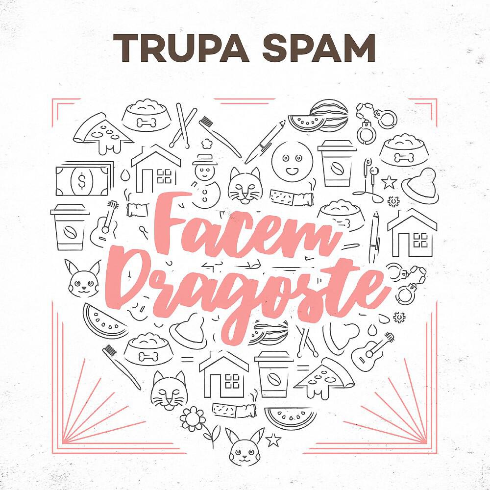 SPAM - Vom fi liberi