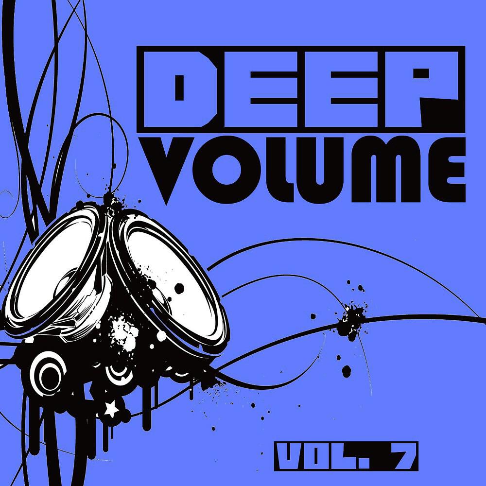 Patrick Doone - She's Happens (Deep Lovers Mix)