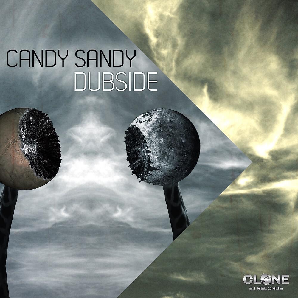 Candy Sandy - New Dimension (Club Mix)