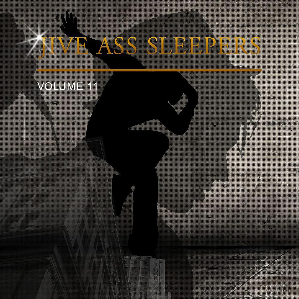 Jive Ass Sleepers - Symphony of Soul