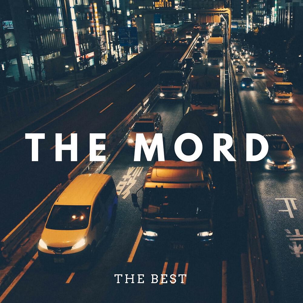 The Mord - Gangster Hop (Original Mix)