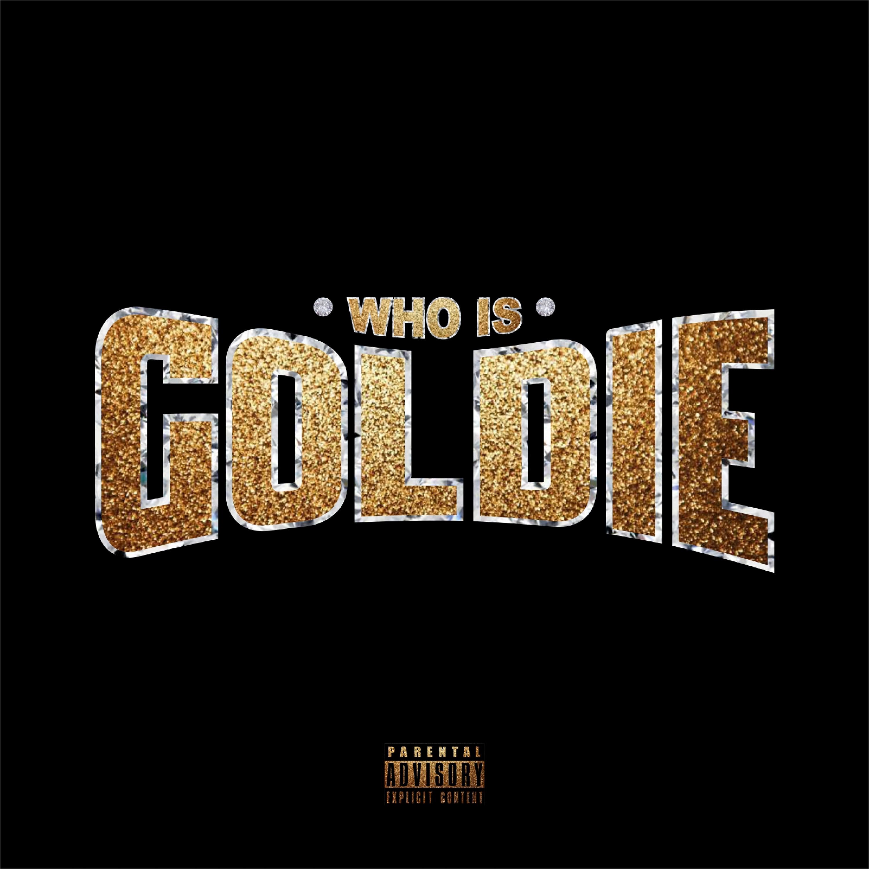 Goldie - Snakes (feat. Lil Sheik)