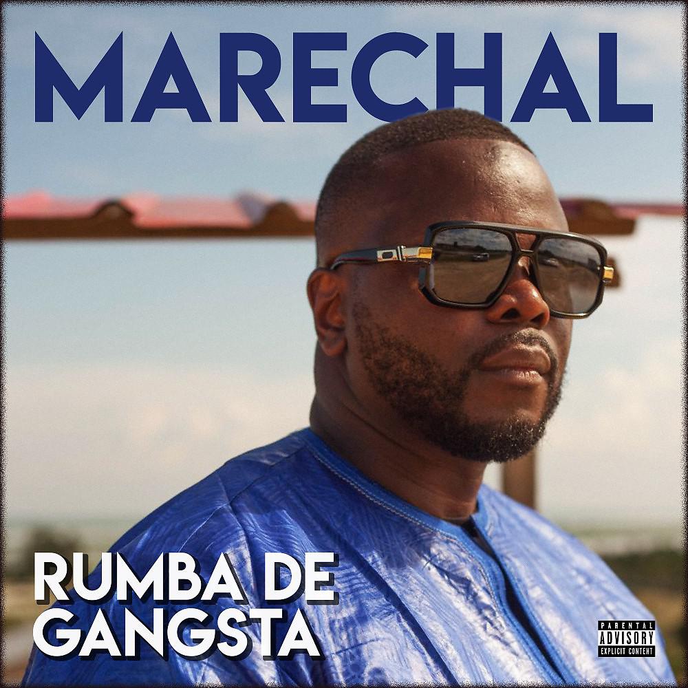 Постер альбома Rumba de gangsta