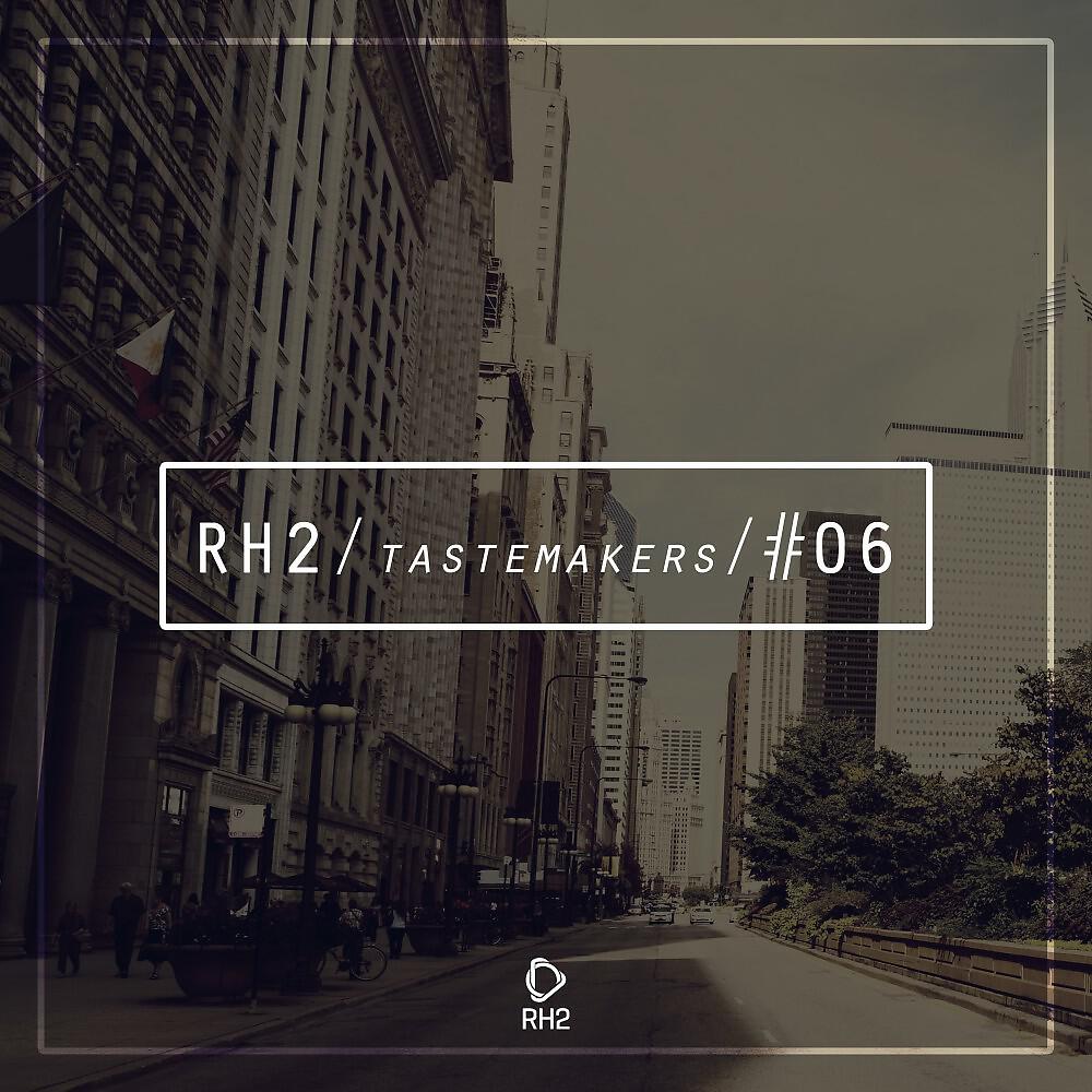 Ray MD - Can't Felt (Original Mix)