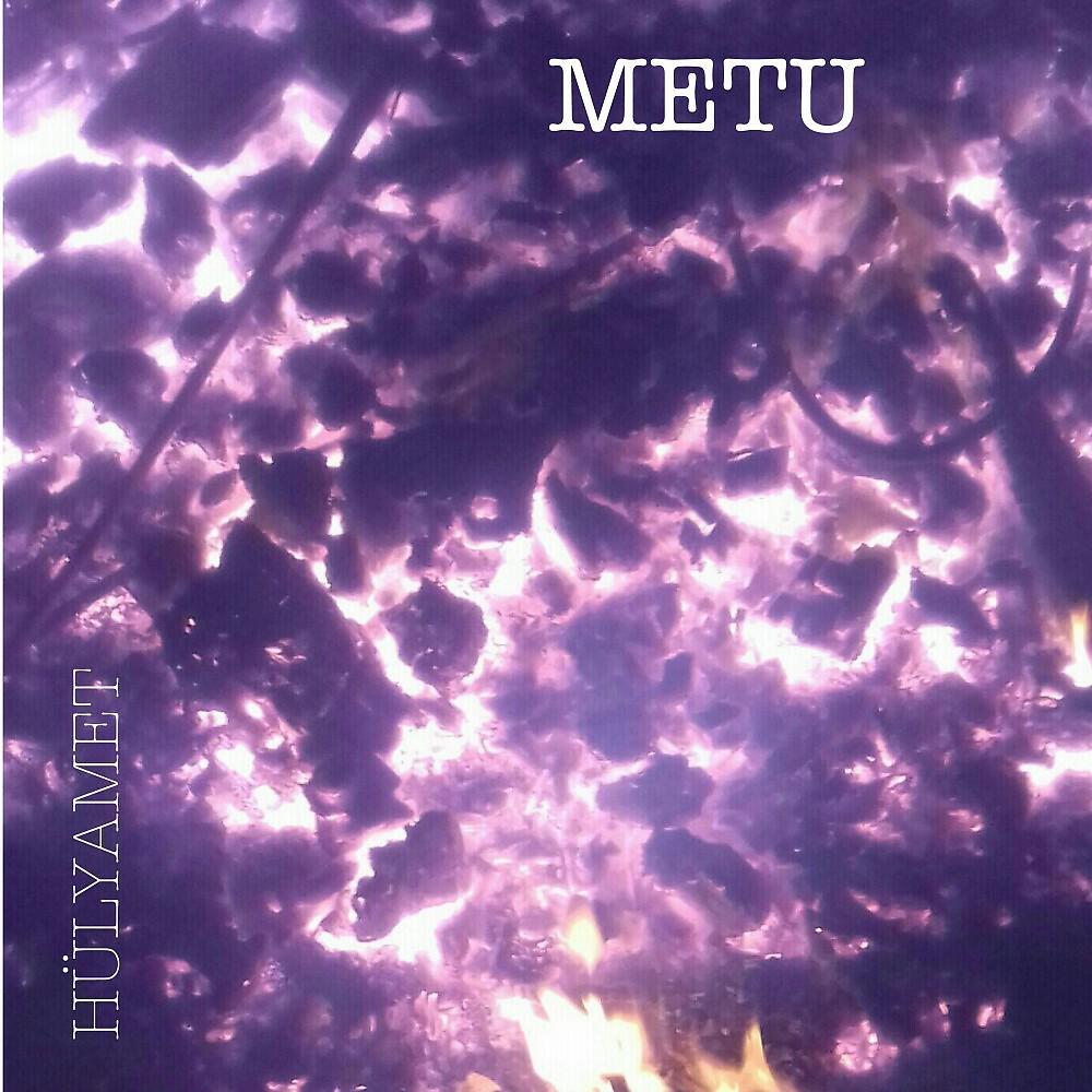 Metu - Rodos Semahı