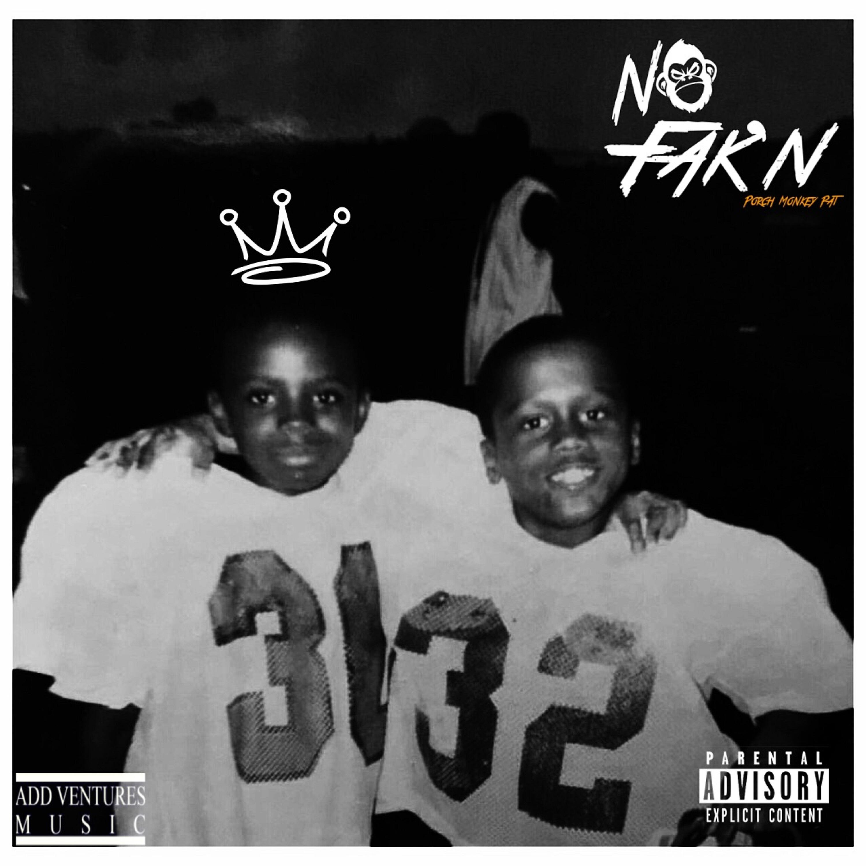 Porchmonkey Pat - Tizzle Talk, Pt. 3 (feat. A.P.T Tizzle)