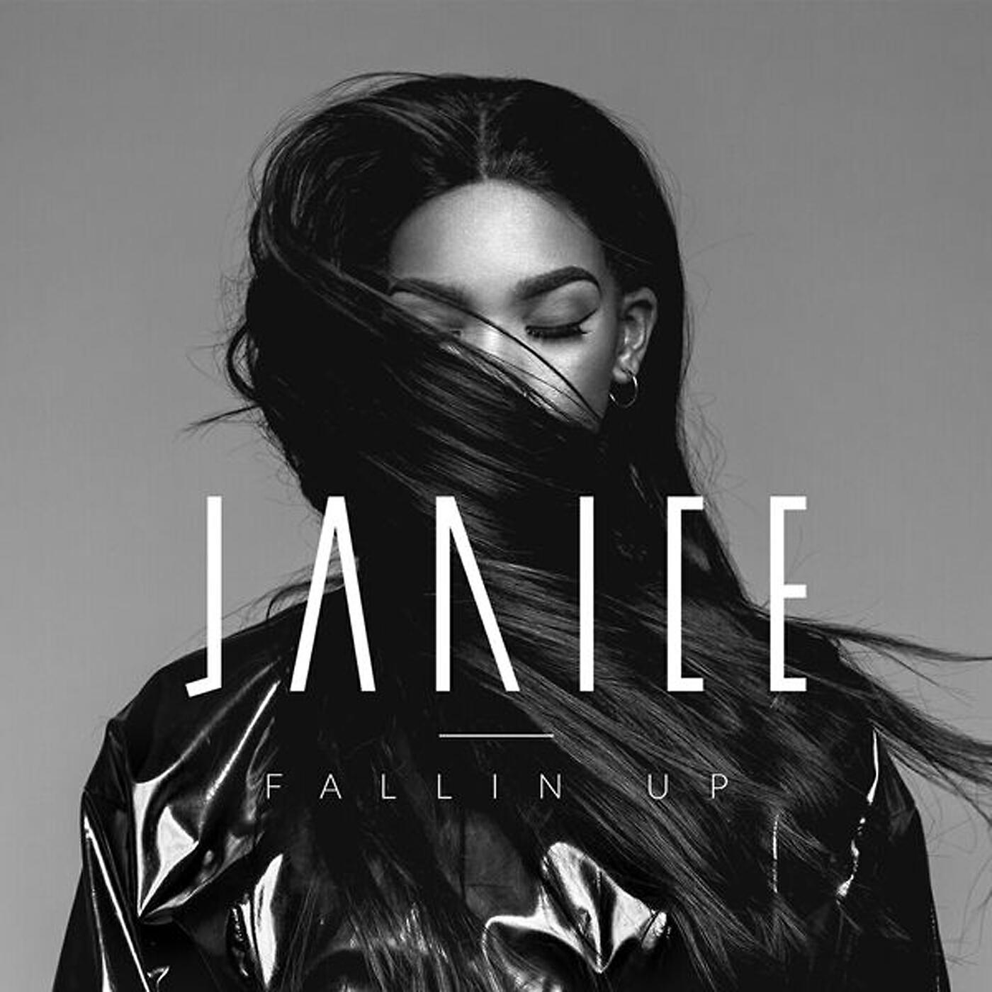 Janice - Black Lies