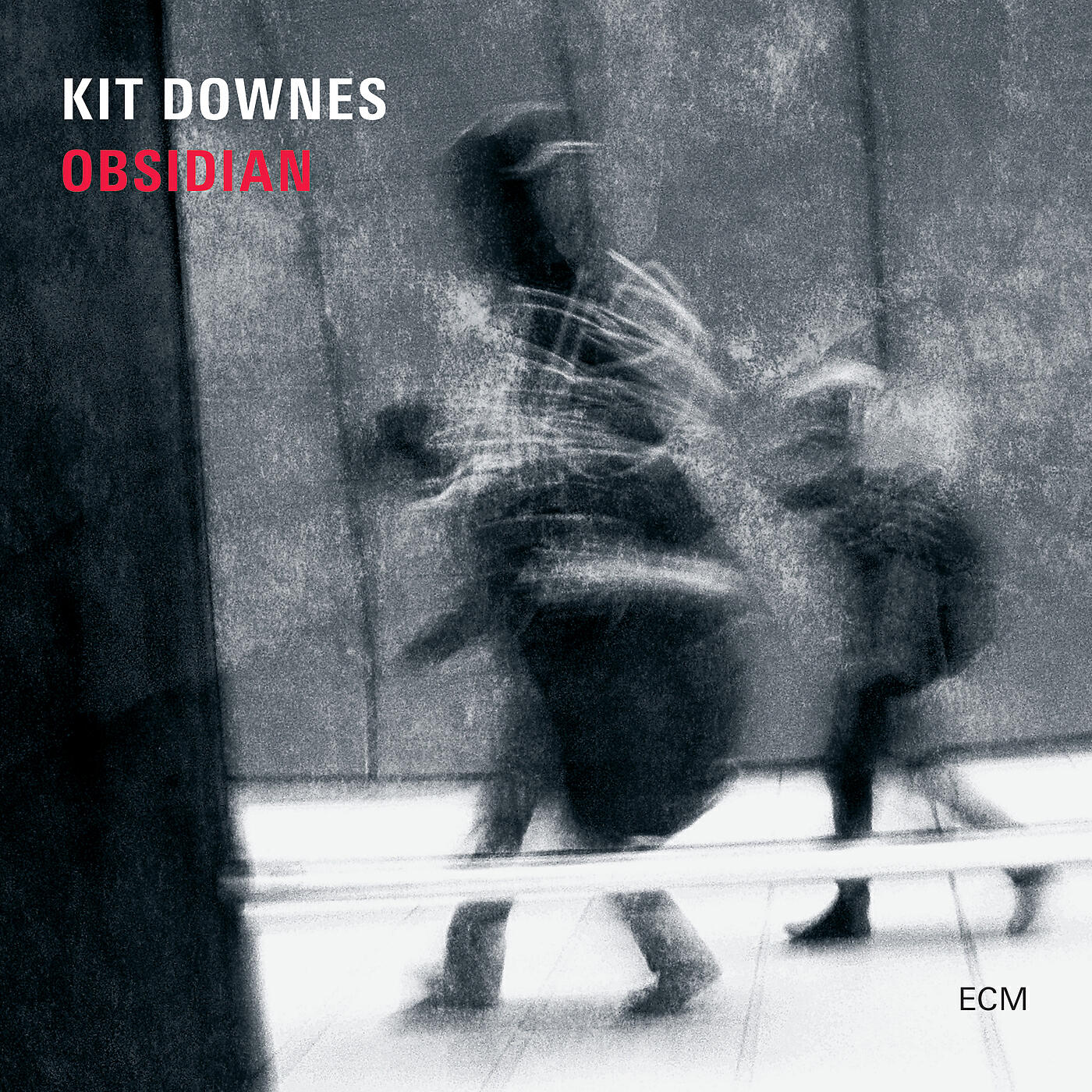 Kit Downes - Ruth's Song For The Sea