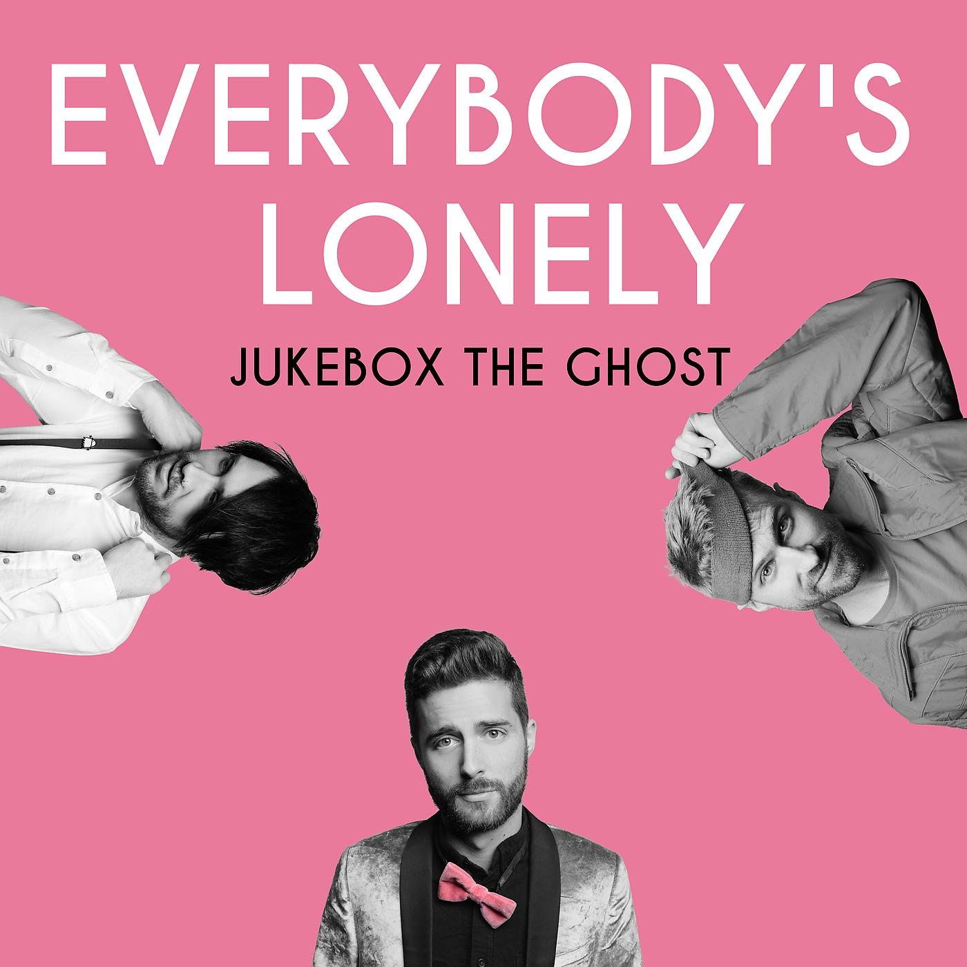 Постер альбома Everybody's Lonely