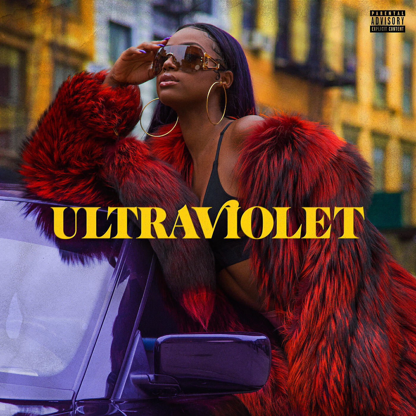 Justine Skye - U Don't Know