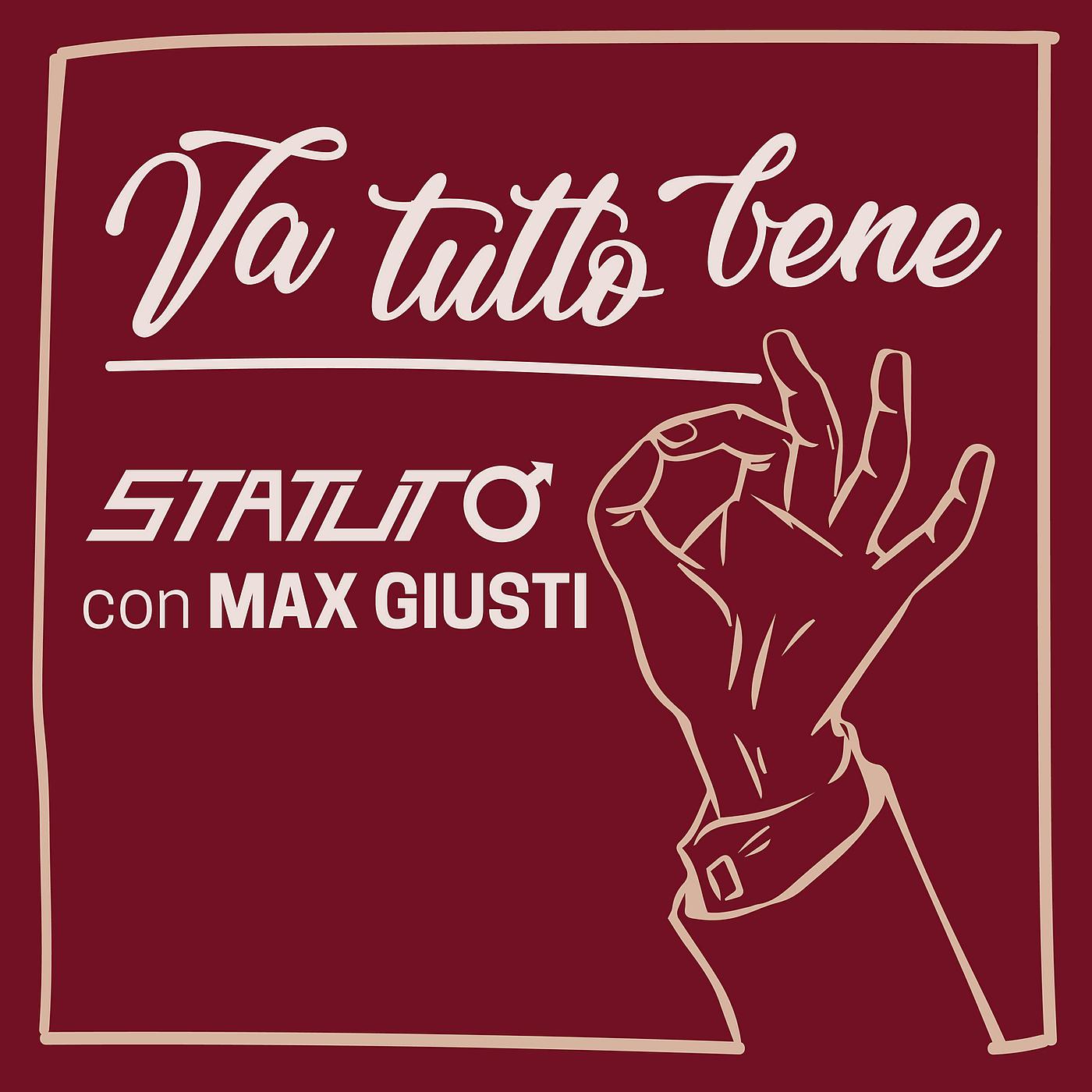 Постер альбома Va Tutto Bene