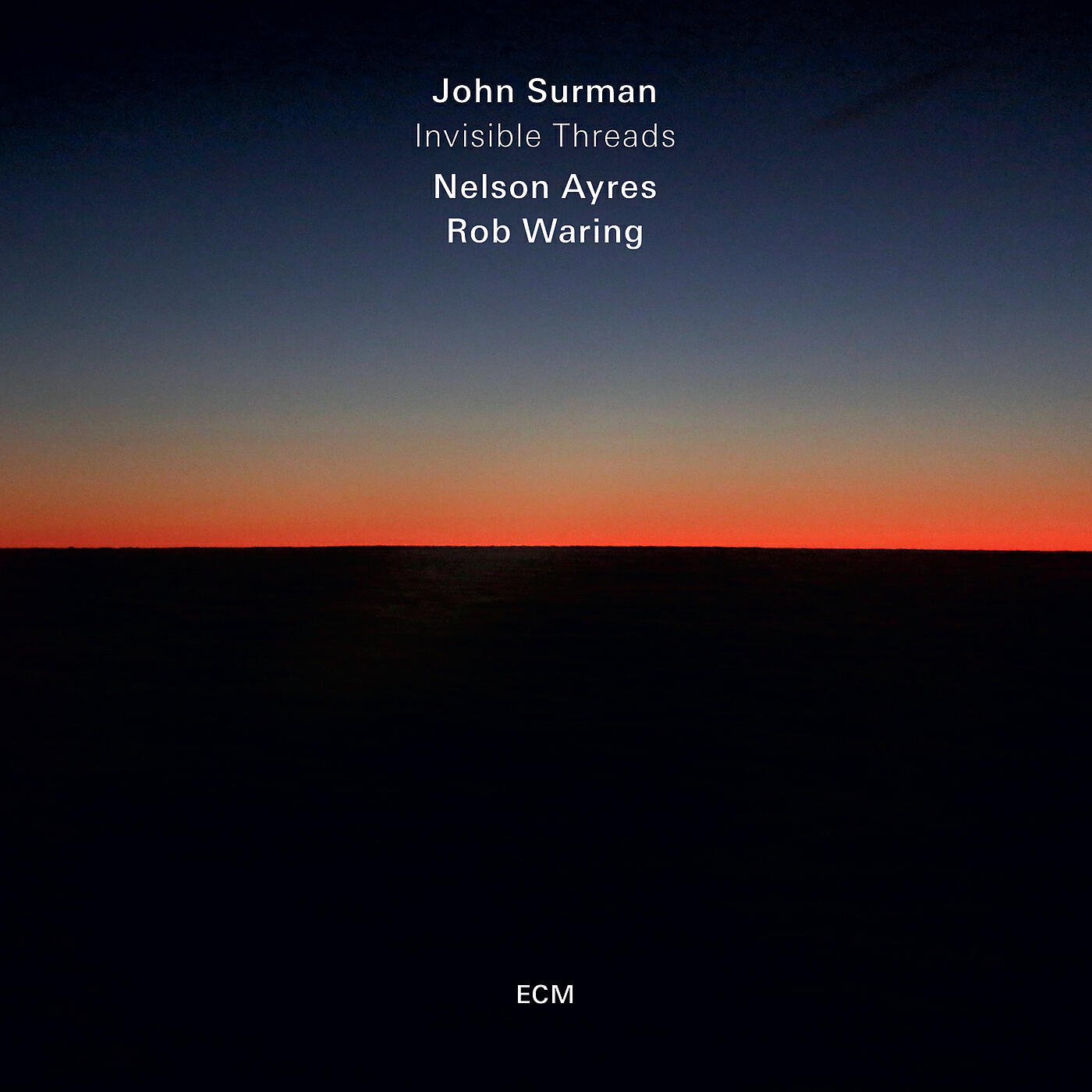 John Surman - Autumn Nocturne