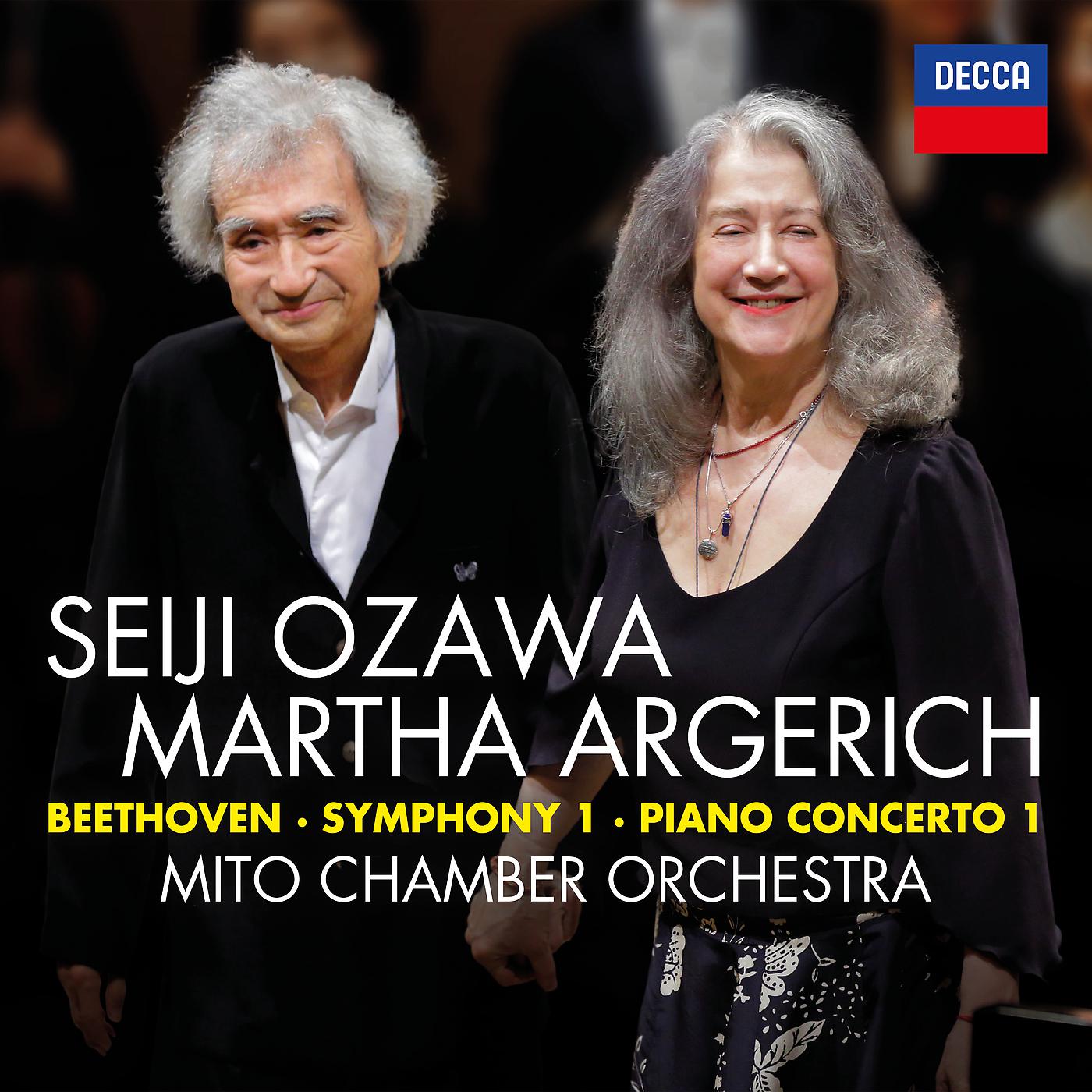 Постер альбома Beethoven: Symphony No.1 in C Major, Op.21: 3. Menuetto (Allegro molto e vivace)