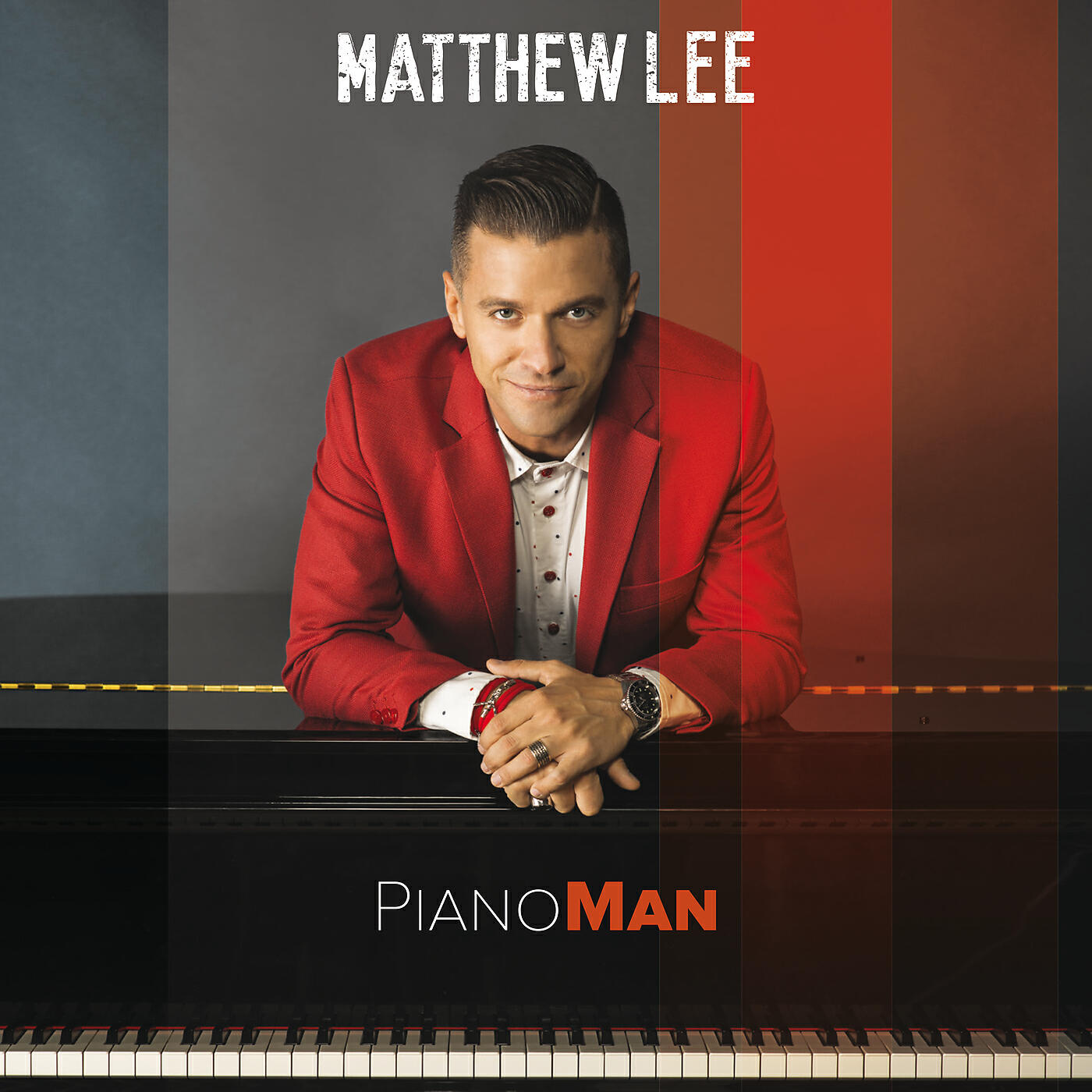 Matthew Lee - Rock On Classic