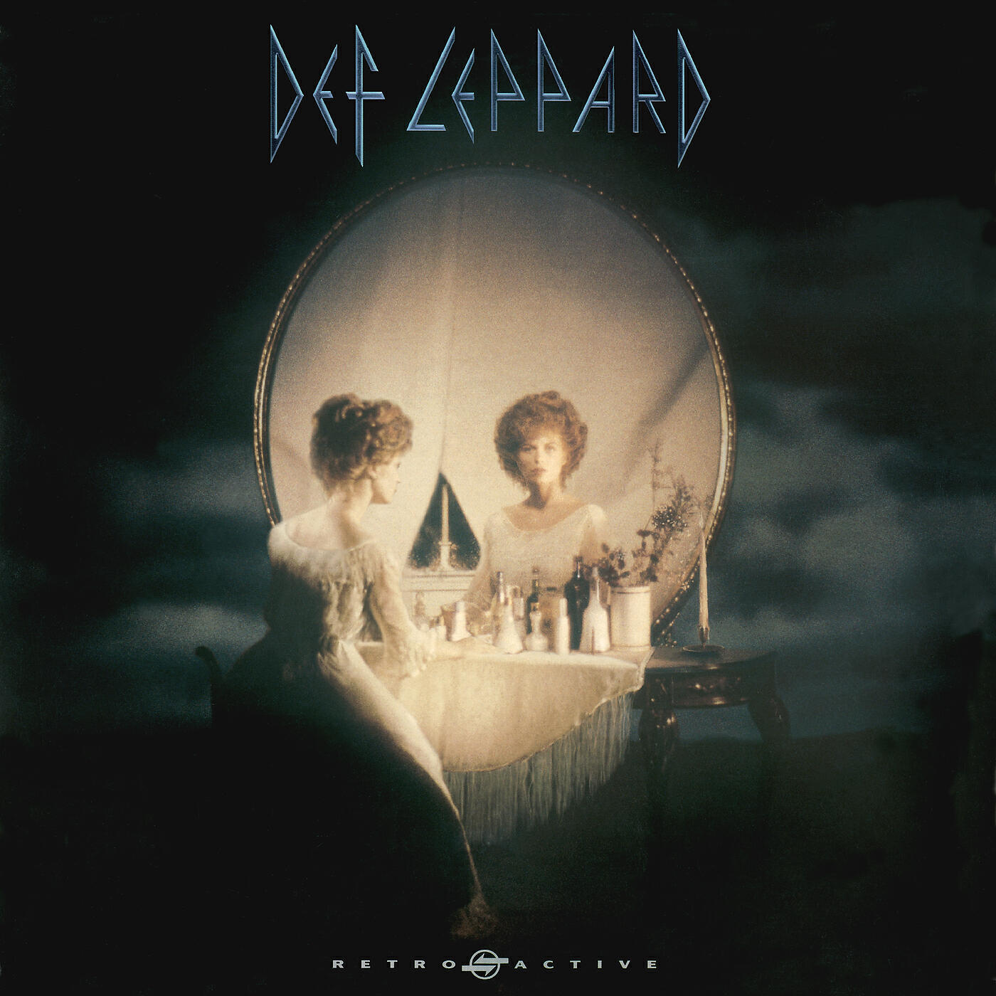 Def Leppard - Fractured Love