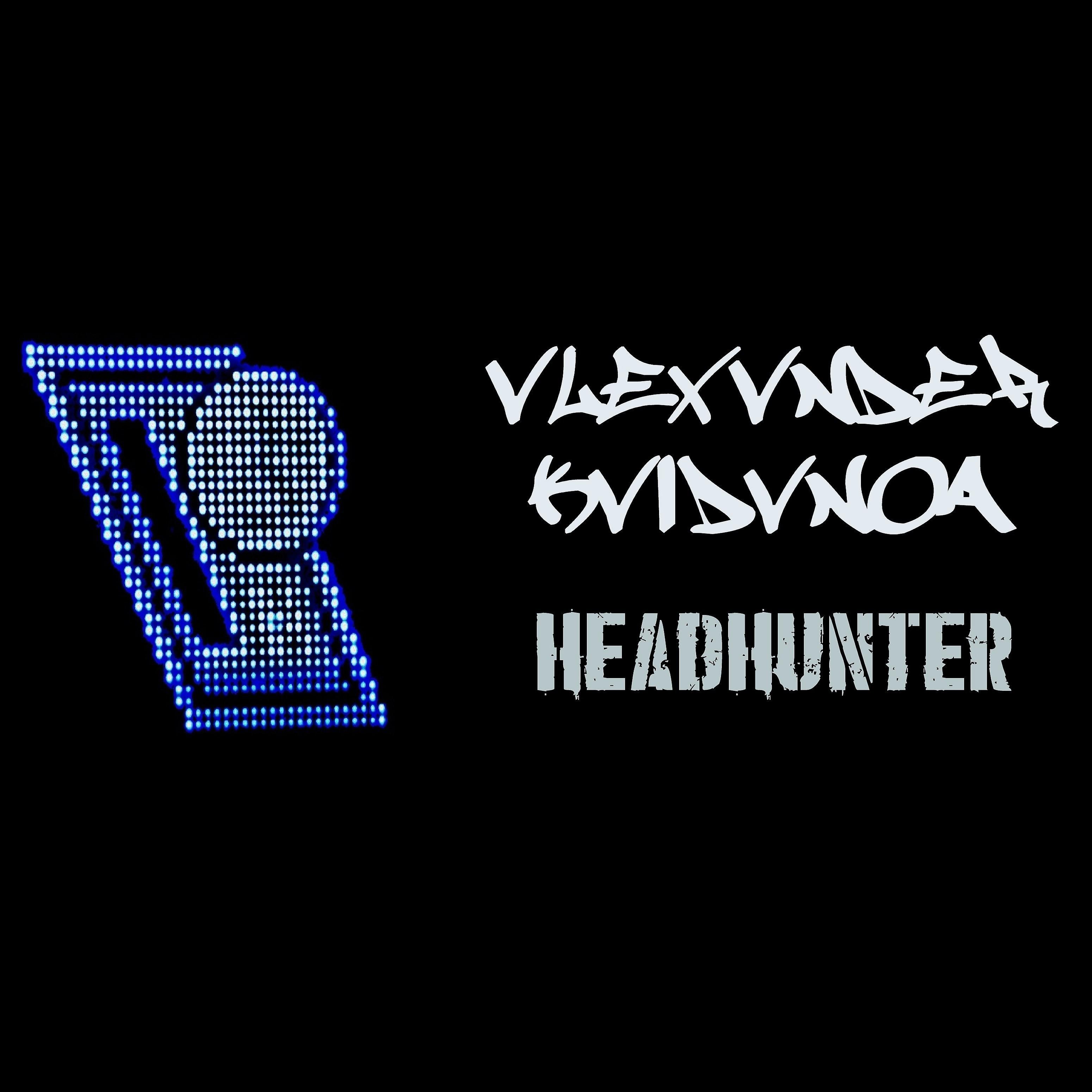 Постер альбома Headhunter