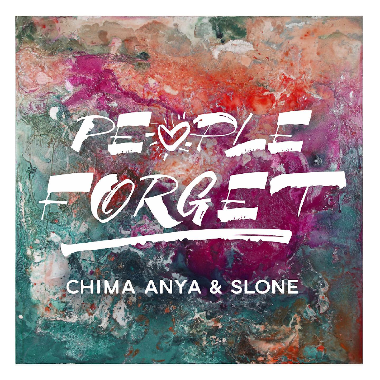 Chima Anya - Scrollin'