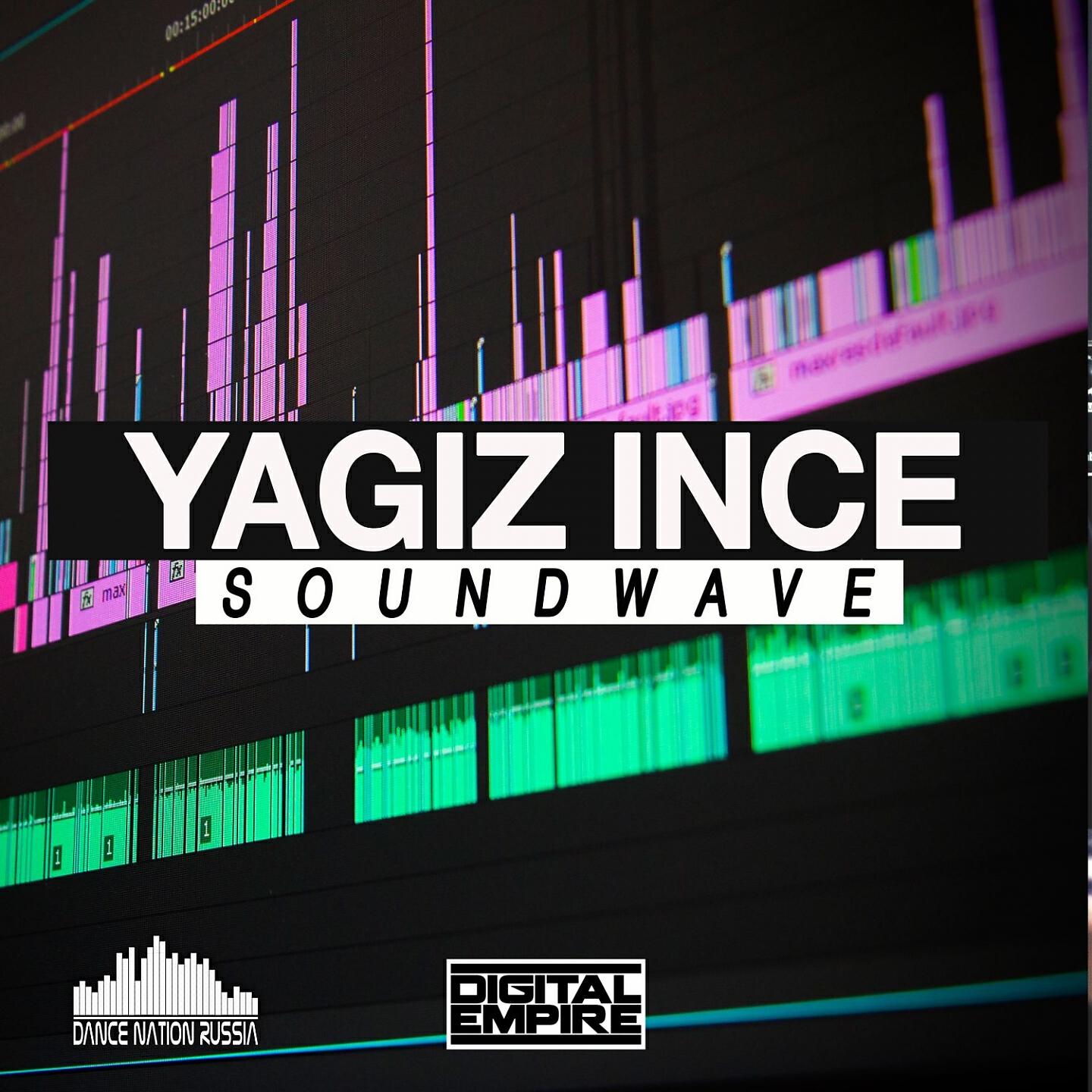 Yagiz Ince - Soundwave (Radio Edit)