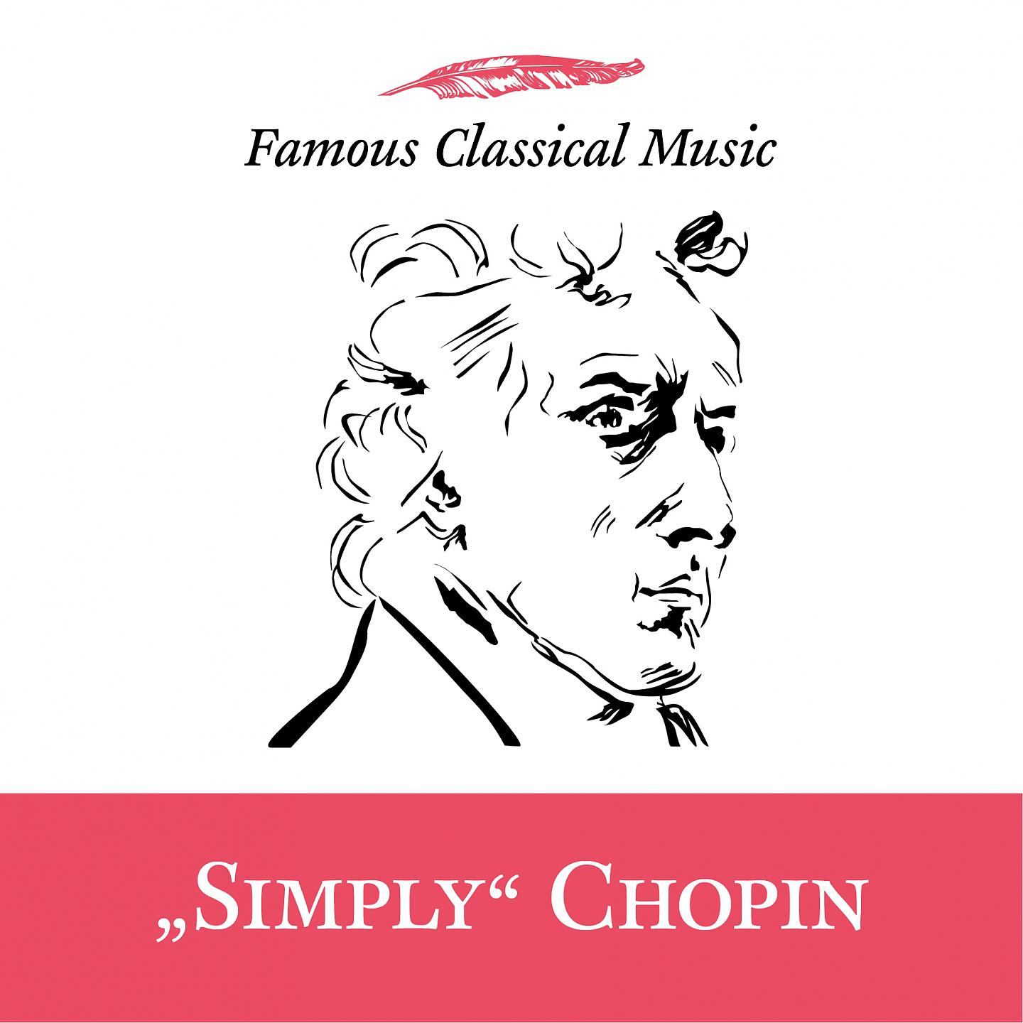 Постер альбома Simply Chopin