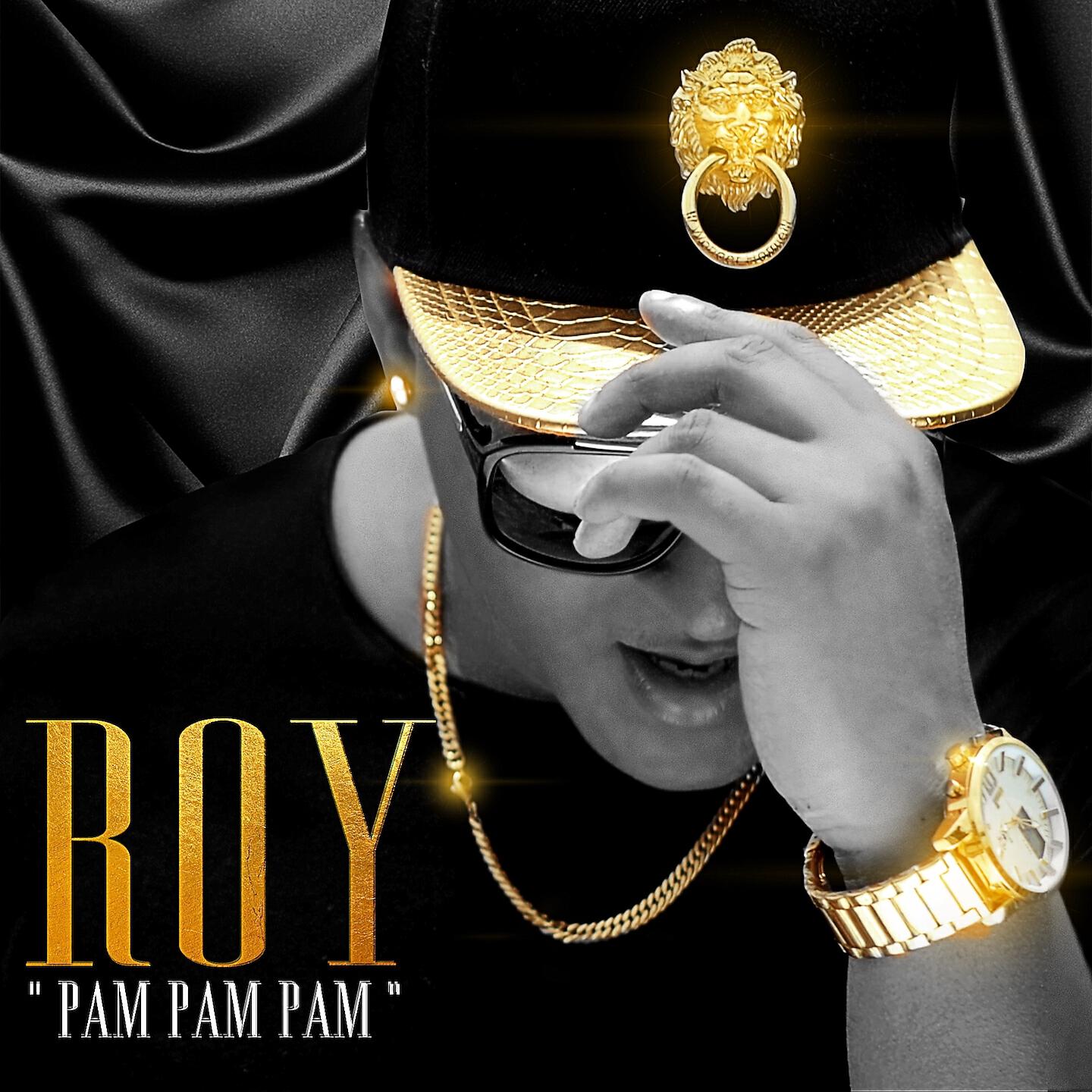 ROY - Pam pam pam (Extended Mix)
