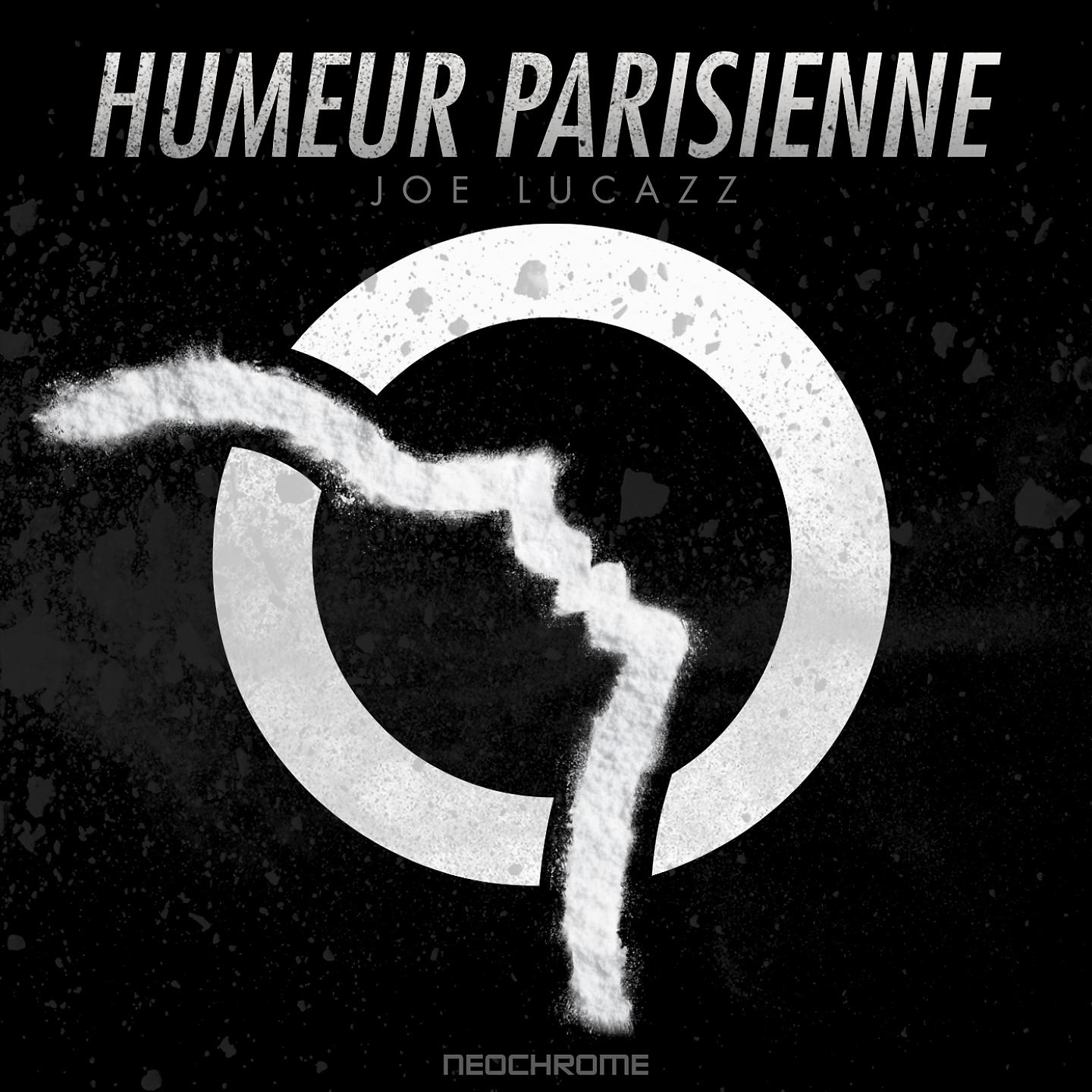 Постер альбома Humeur parisienne