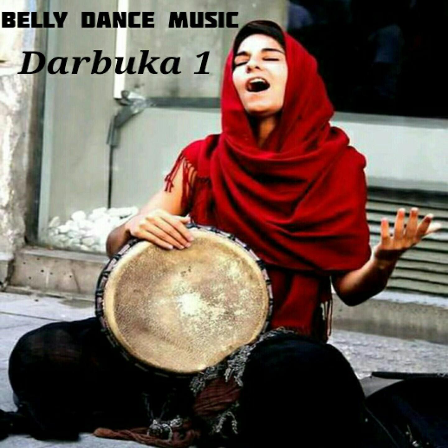 NANA - Belly Dance Music, Pt. 1 (Darbuka)