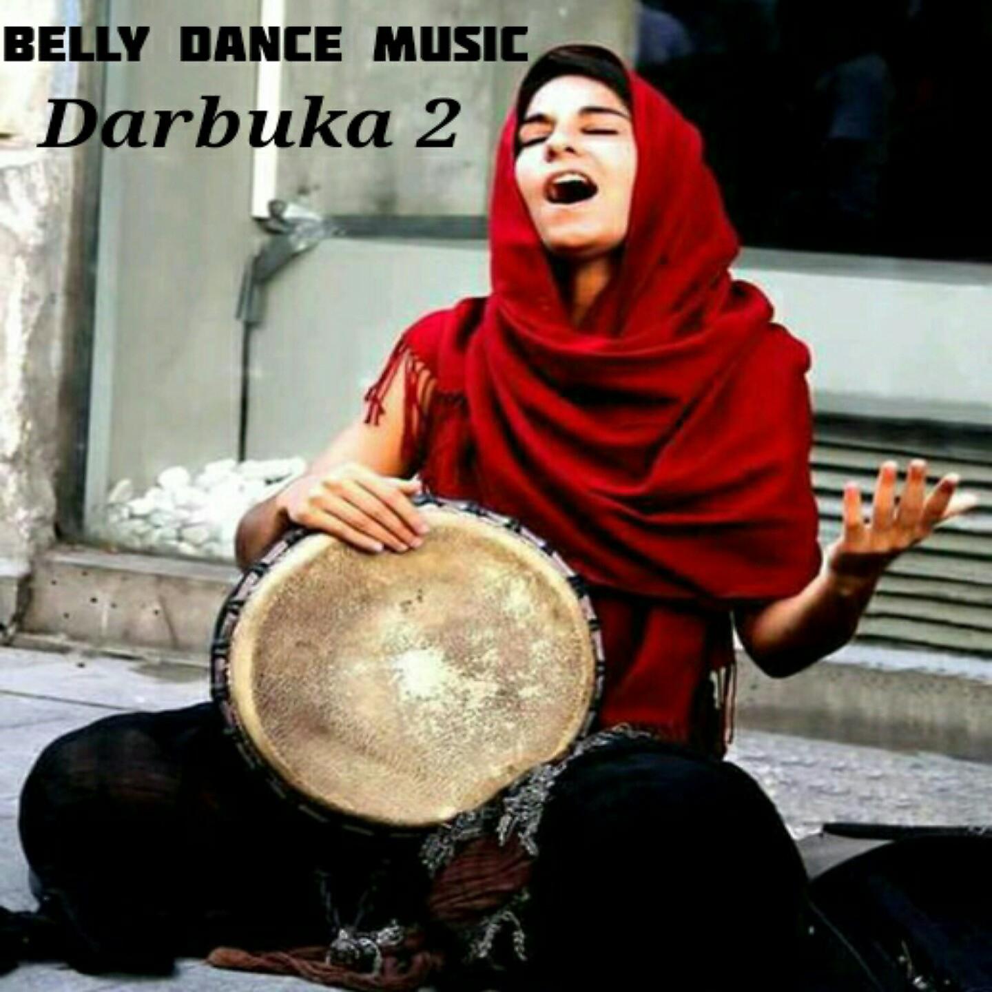 Постер альбома Belly Dance Music, Pt. 2