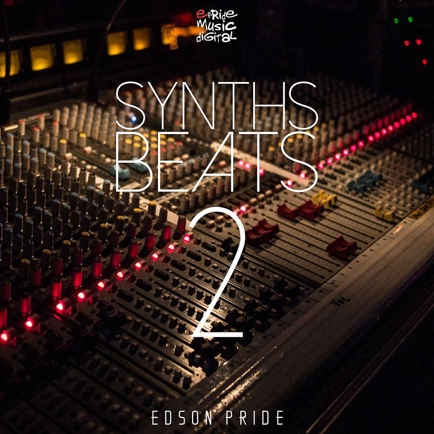 Edson Pride - Bad Decisions (Instrumental Mix)