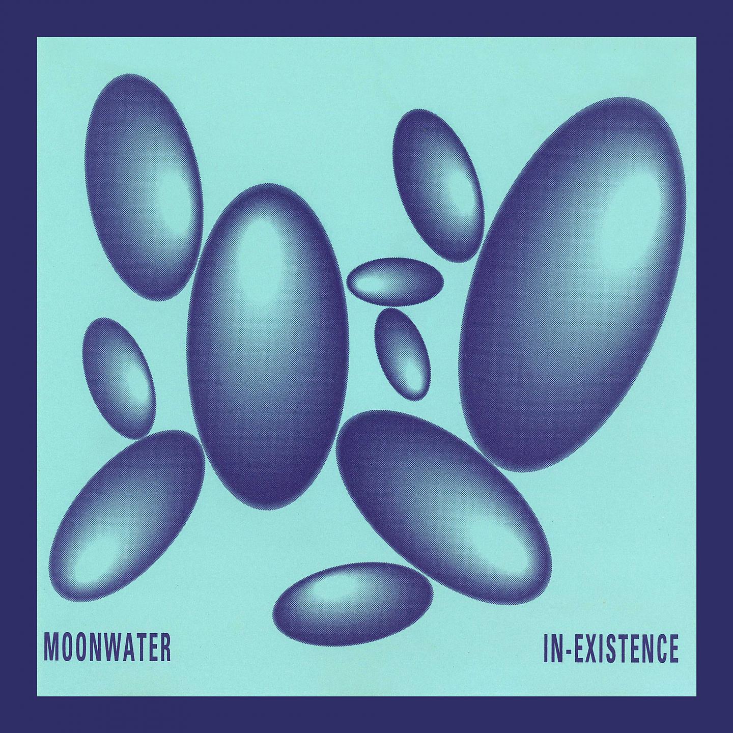 Постер альбома Presents In-Existence - Moonwater