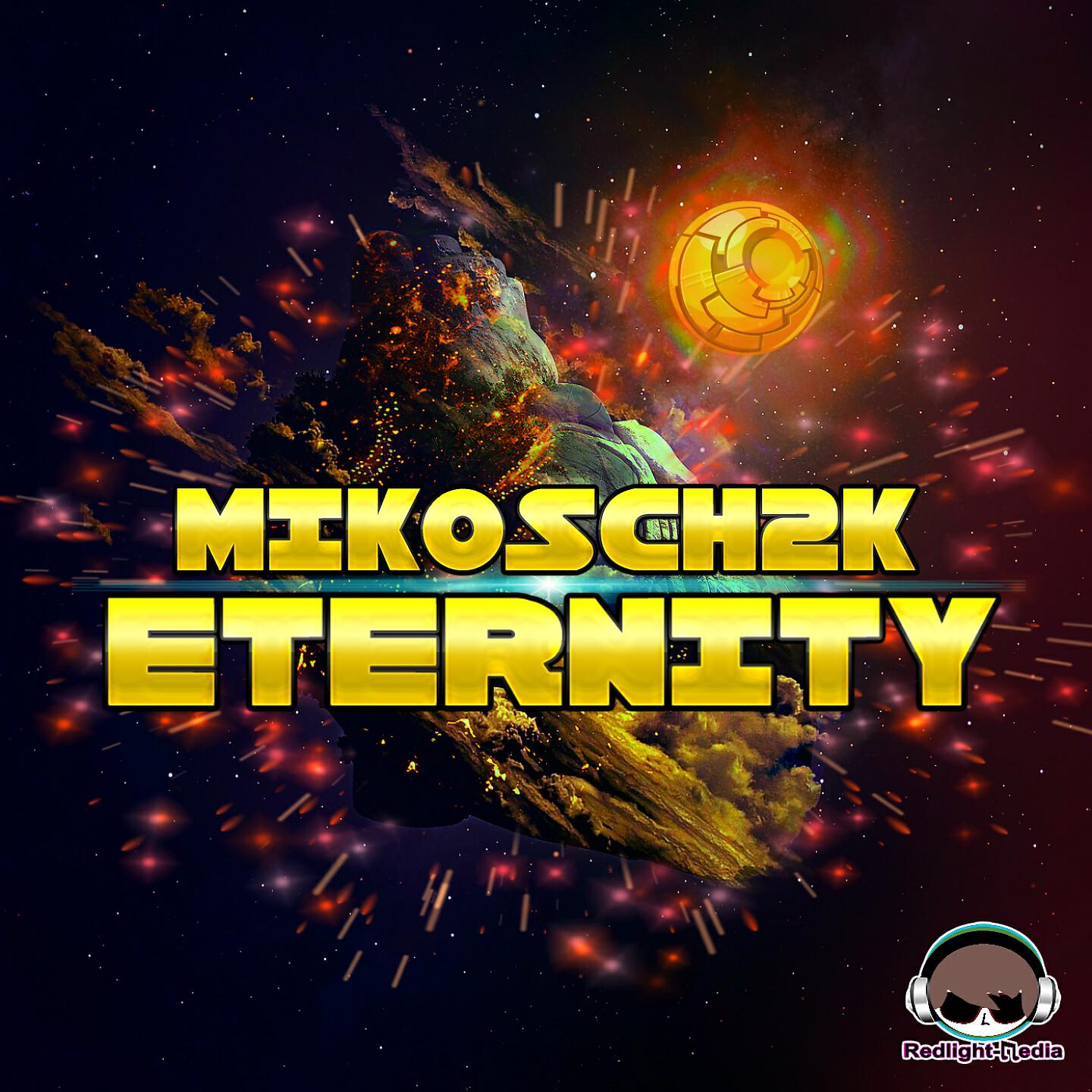 Mikosch2k - Next to You
