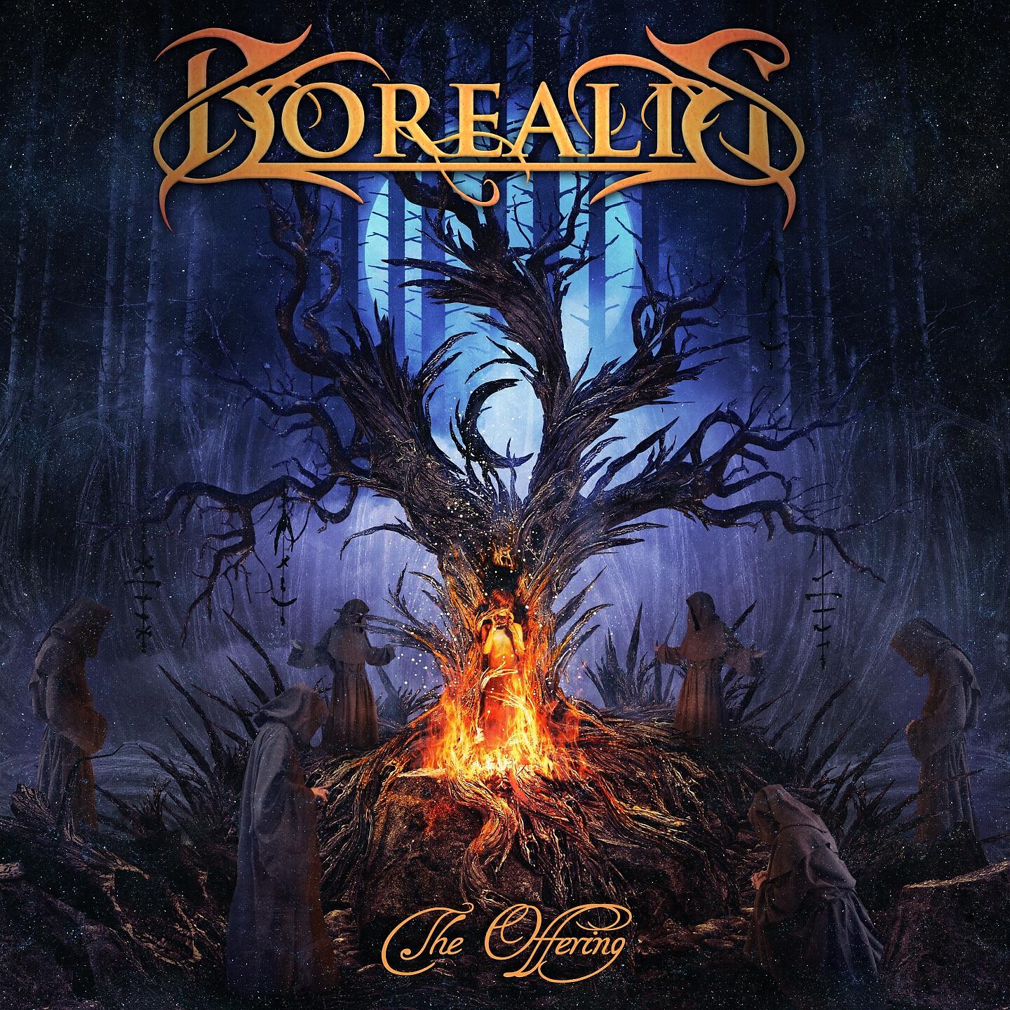 Borealis the offering. The first offering. Cd /home/. предложение 2022. The first offering.