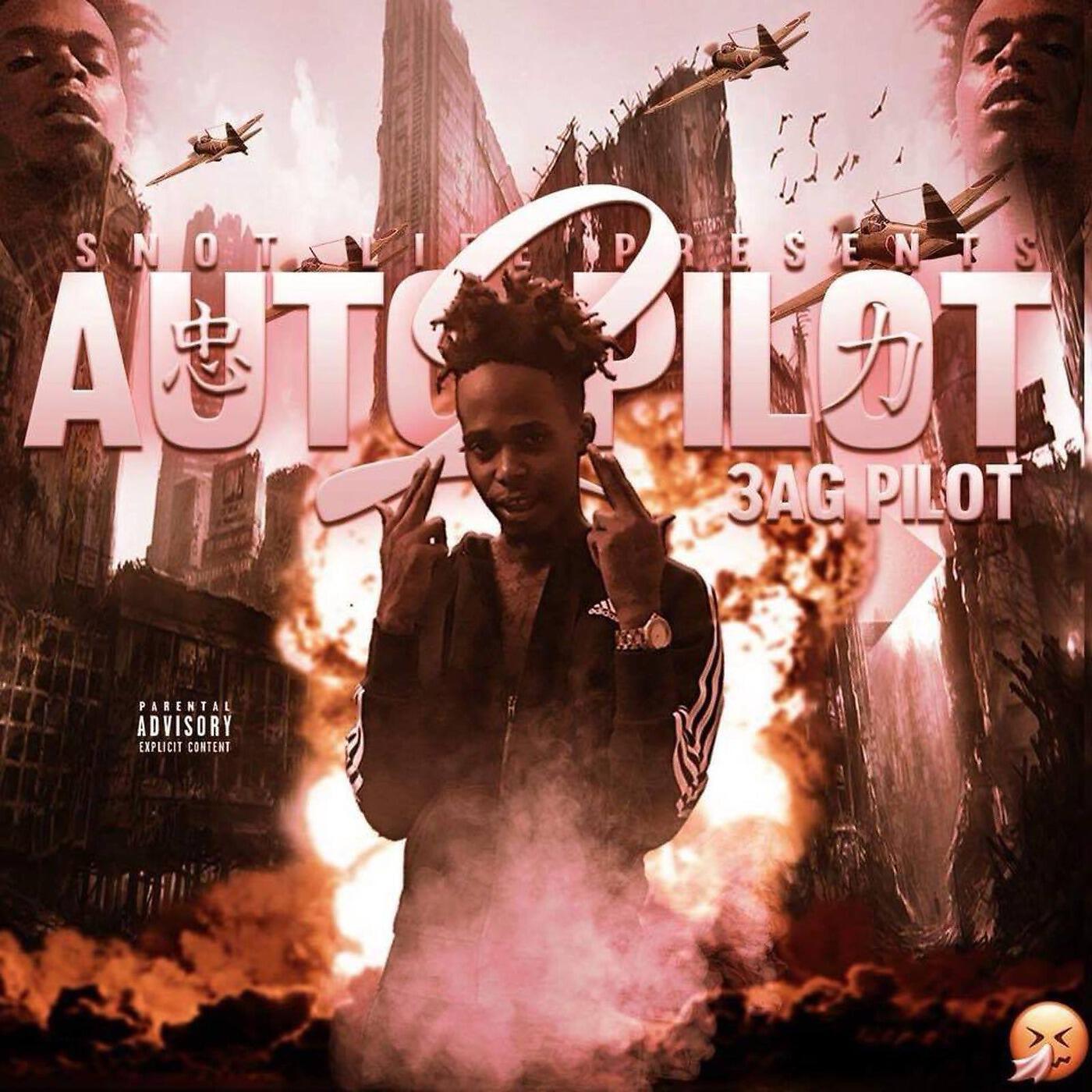 3AG Pilot - Miseducation of Young Pilot