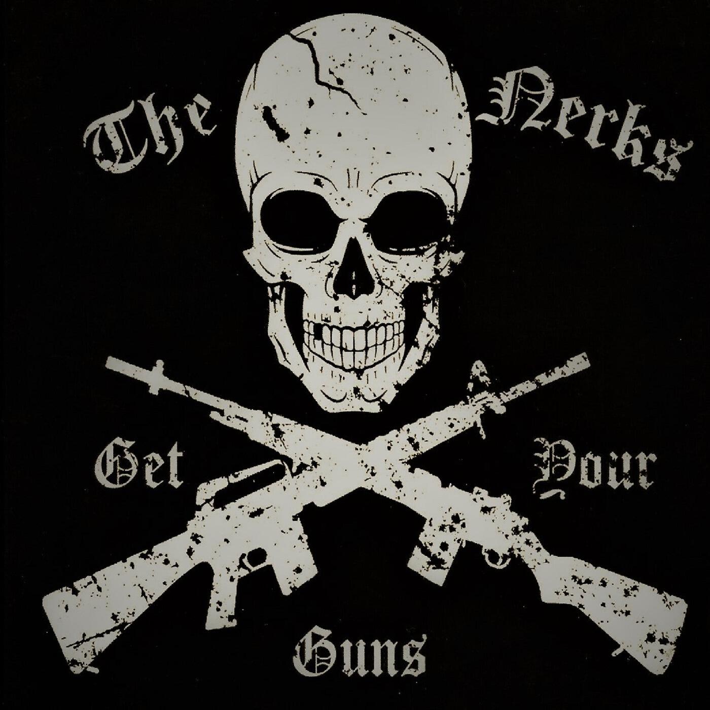The Nerks - Stabber