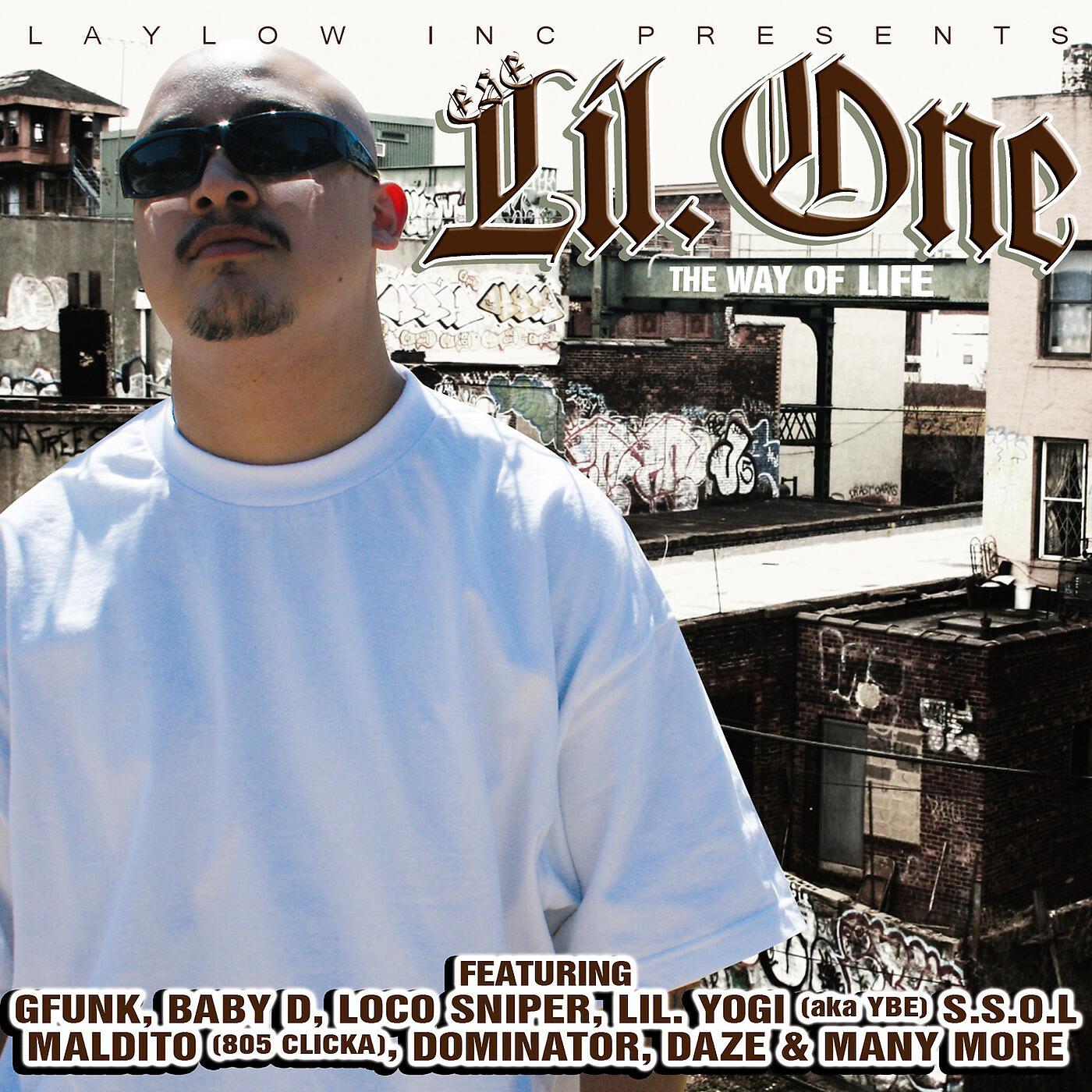 Ese Lil. One - Cali 2 Carolina (feat. Dreamer, Low J & Lokote)