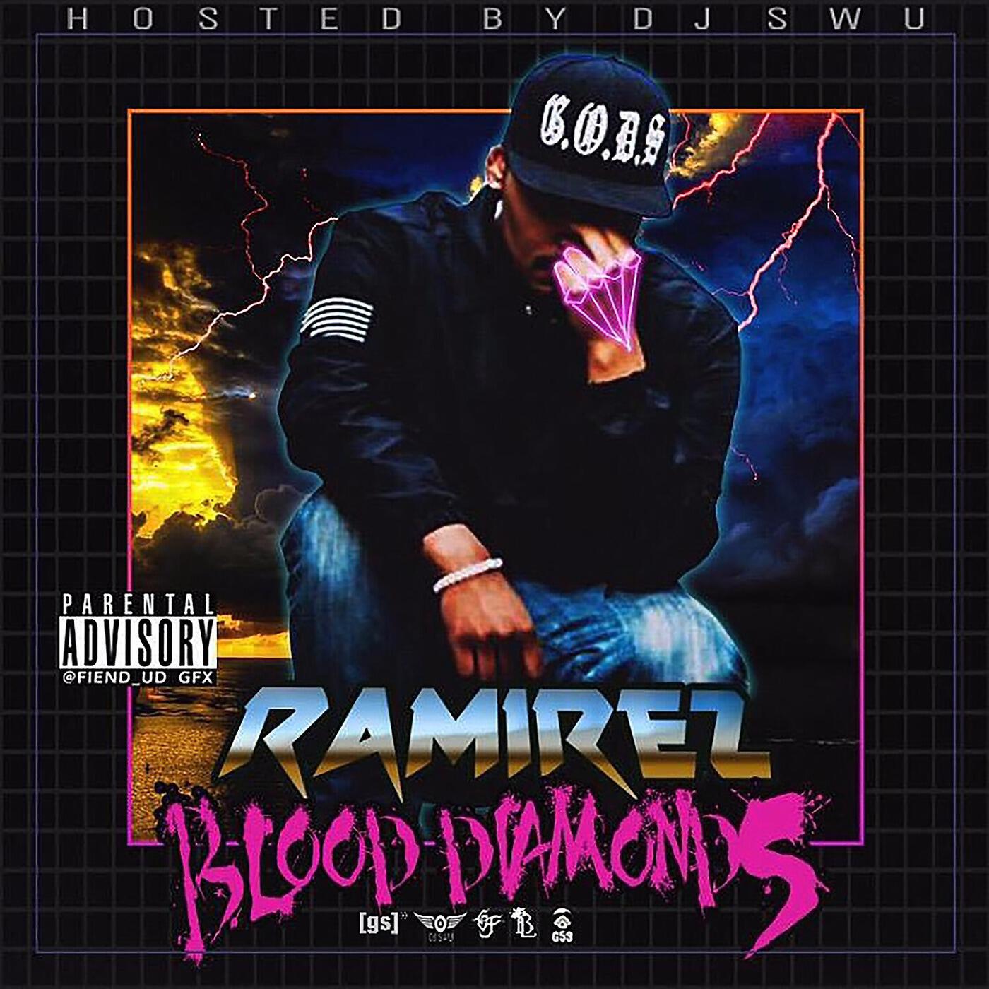 RAMIREZ - At the Park (feat. Aleman)