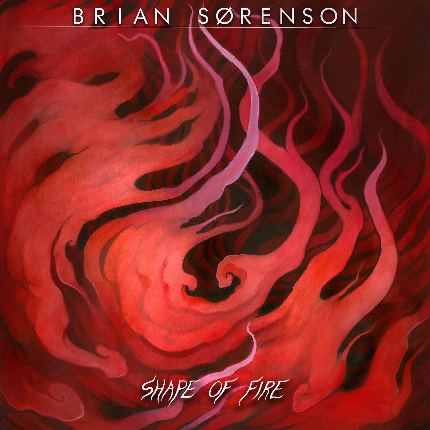 Brian Sørenson - Aphorism