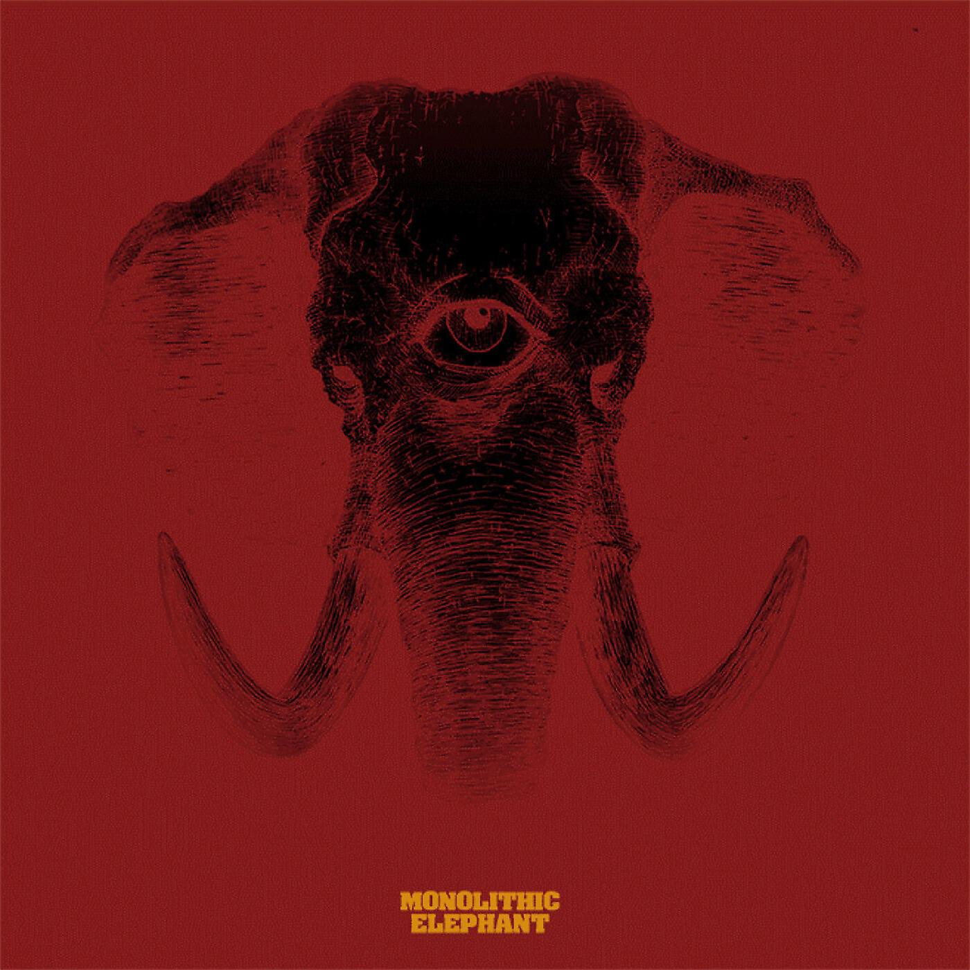Monolithic Elephant - Spleen Mountain's Giants